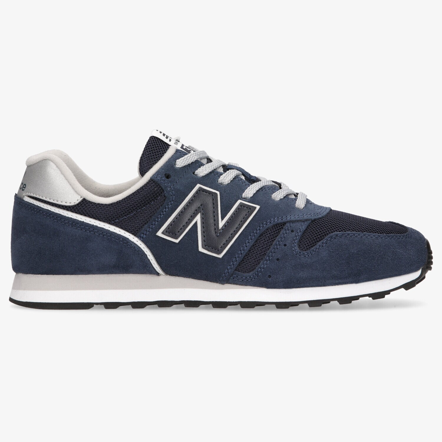 Barbați pantofi sport NEW BALANCE 373  ML373EN2 Bleumarin