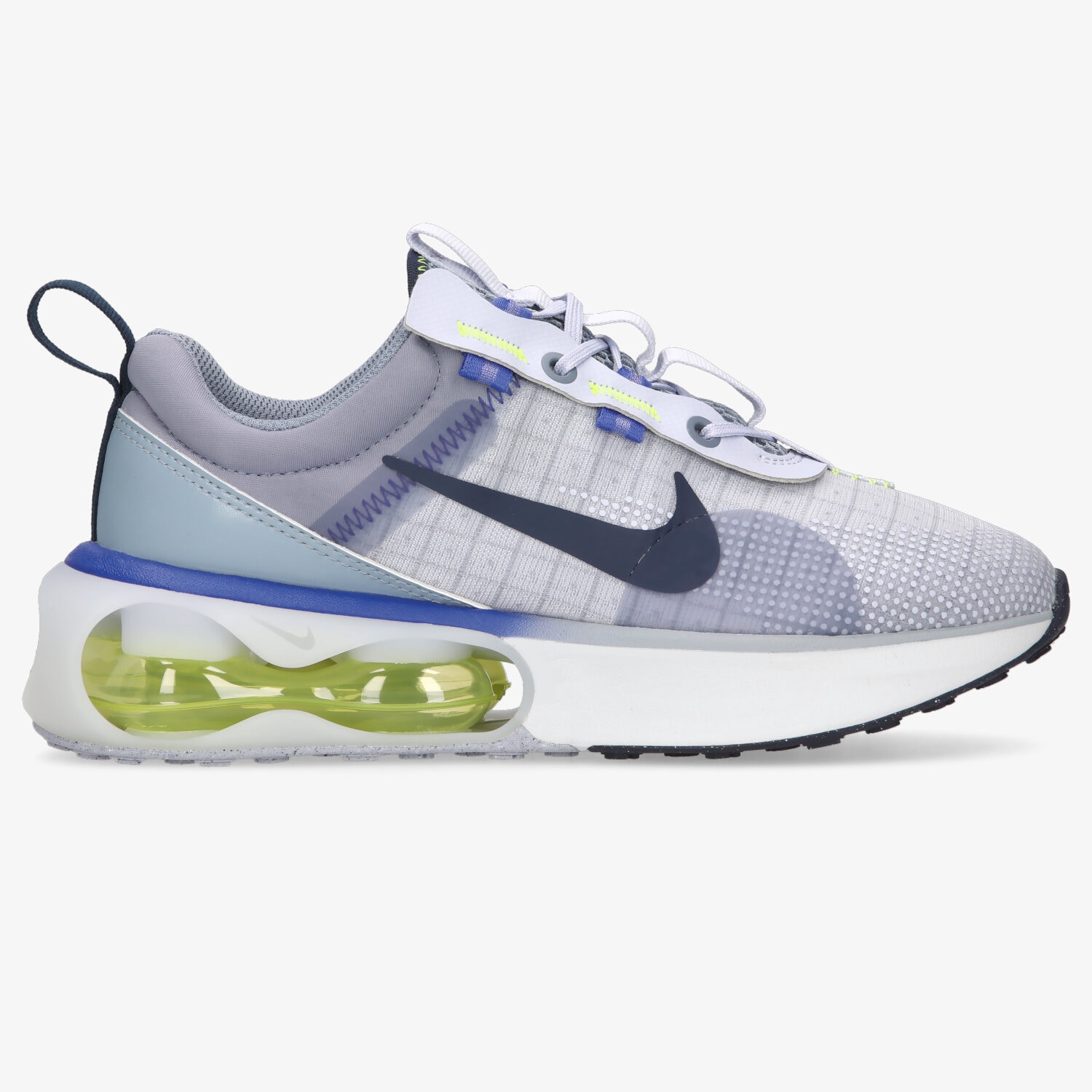 Copii pantofi sport NIKE AIR MAX 2021 (GS)  DA3199-002 Gri