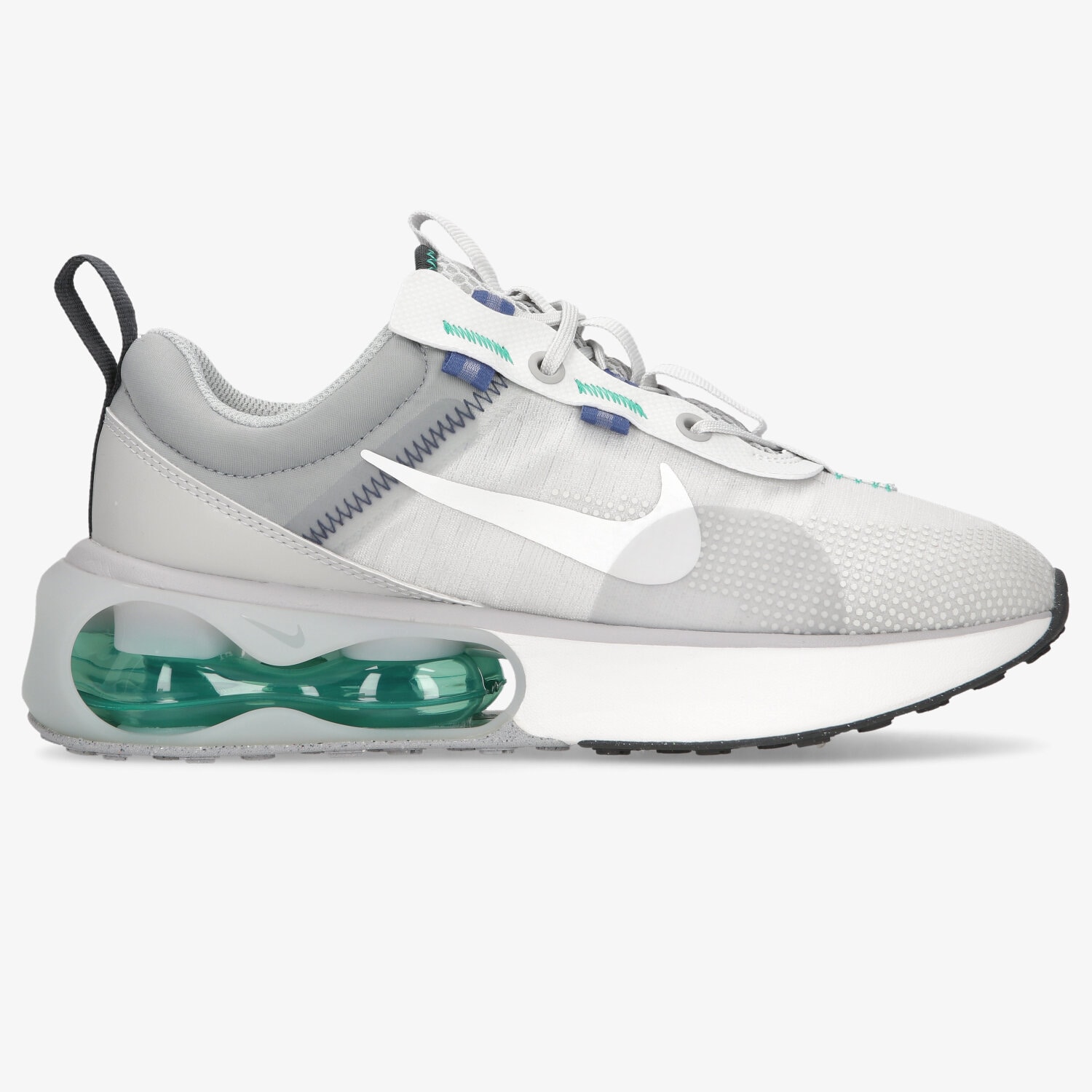 Copii pantofi sport NIKE AIR MAX 2021 (GS)  DA3199-003 Gri