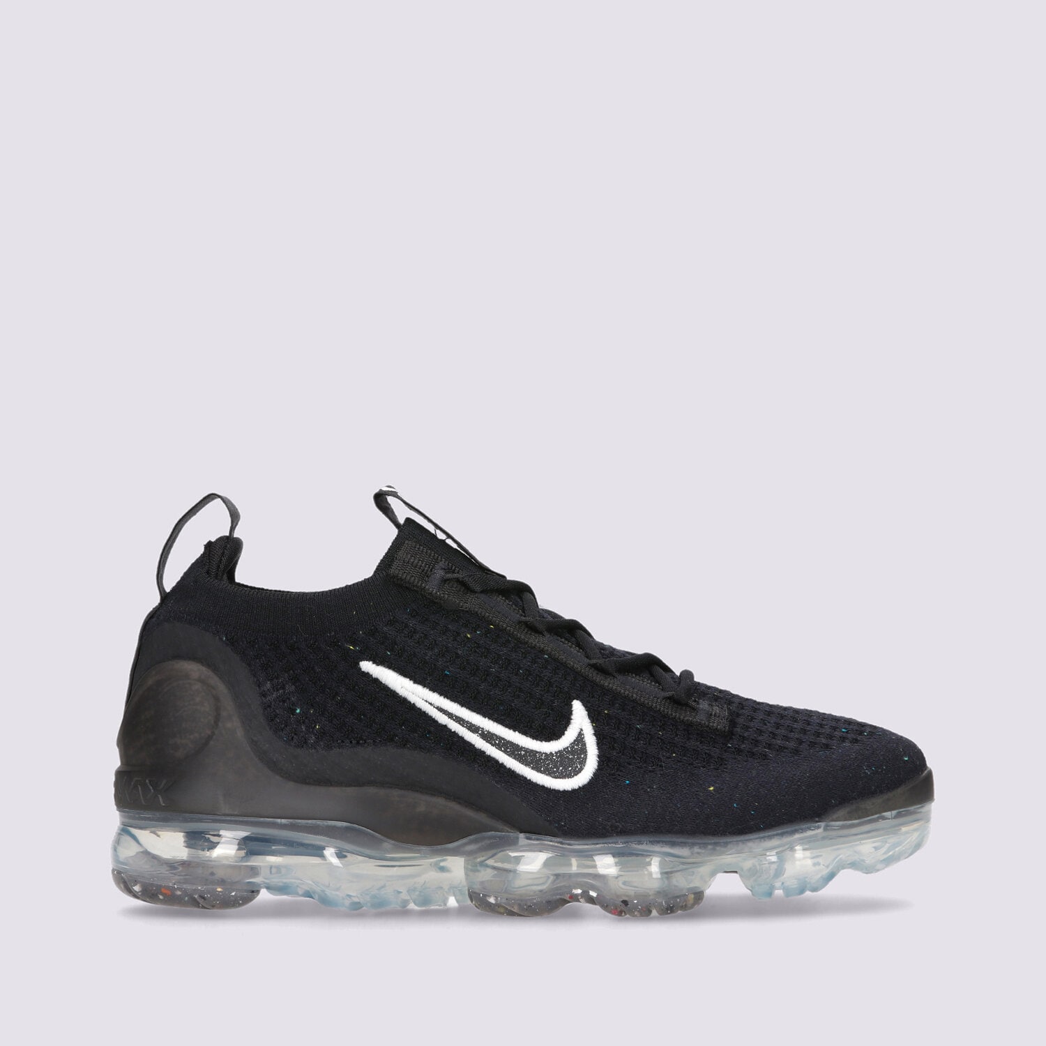 Femei pantofi sport NIKE AIR VAPORMAX 2021  DC4112-002 Negru