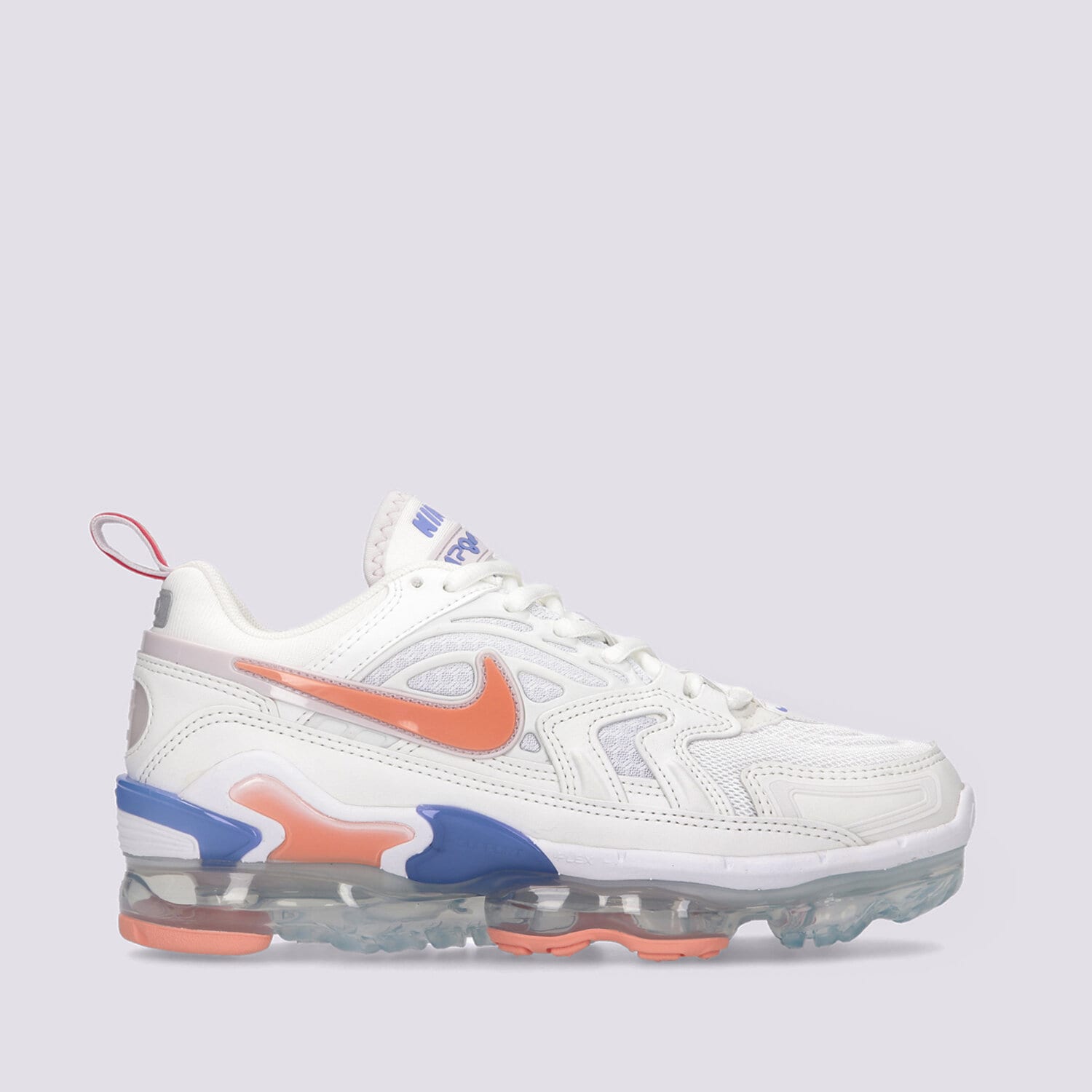 Femei pantofi sport NIKE AIR VAPORMAX EVO DC9222-100 Alb
