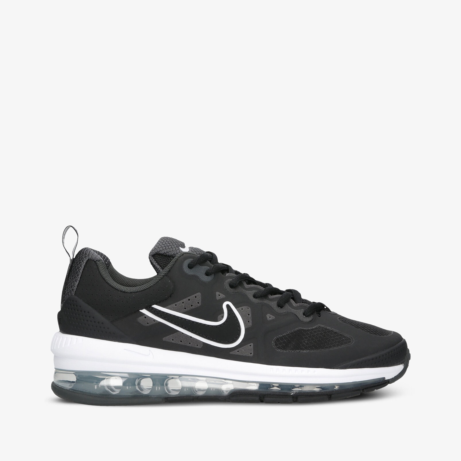Femei pantofi sport NIKE W AIR MAX GENOME CZ1645-002 Negru