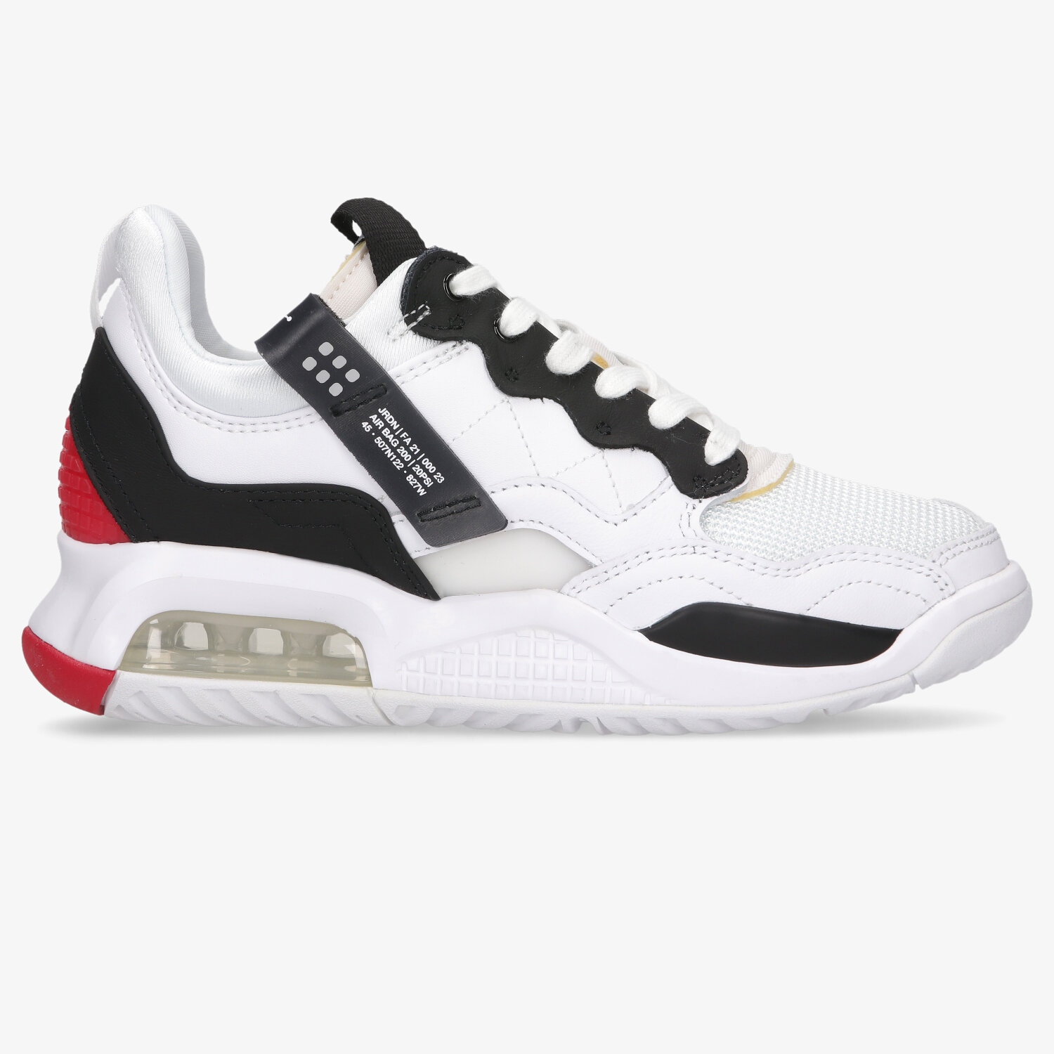 Femei pantofi sport JORDAN MA2 CW5992-106 Alb