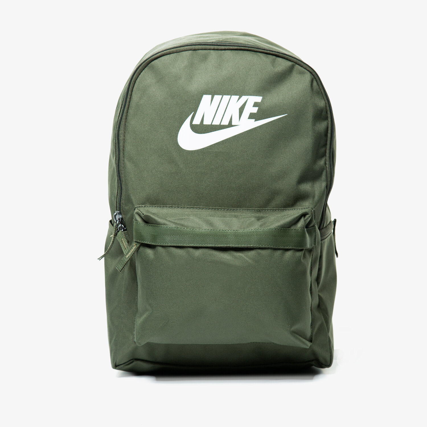 Femei rucsak NIKE RUCSAC NIKE HERITAGE DC4244-325 Kaki