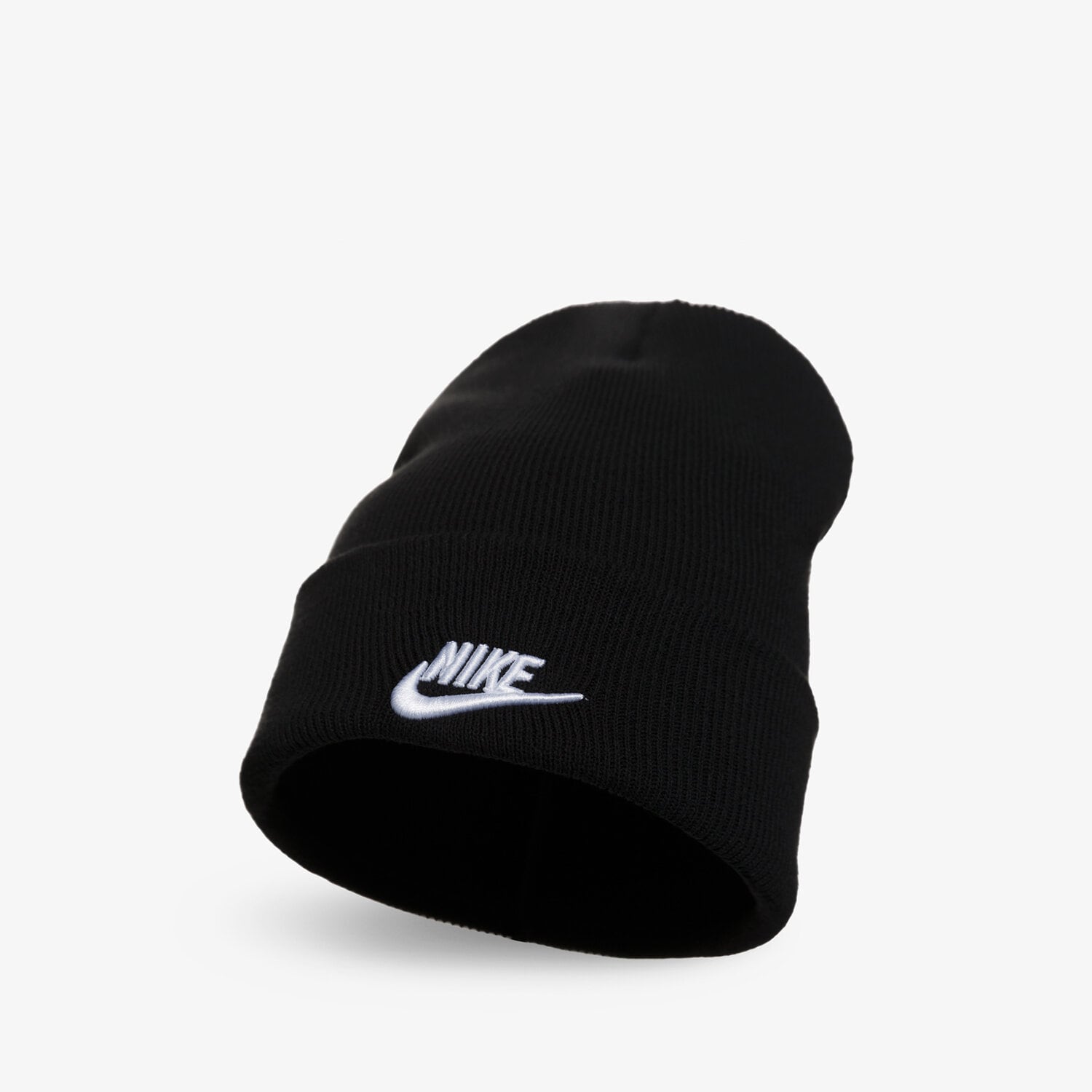 Copii căciulă NIKE CACIULA DE IARNĂ U NSW BEANIE UTILITY FUTURA DJ6224-010 Negru