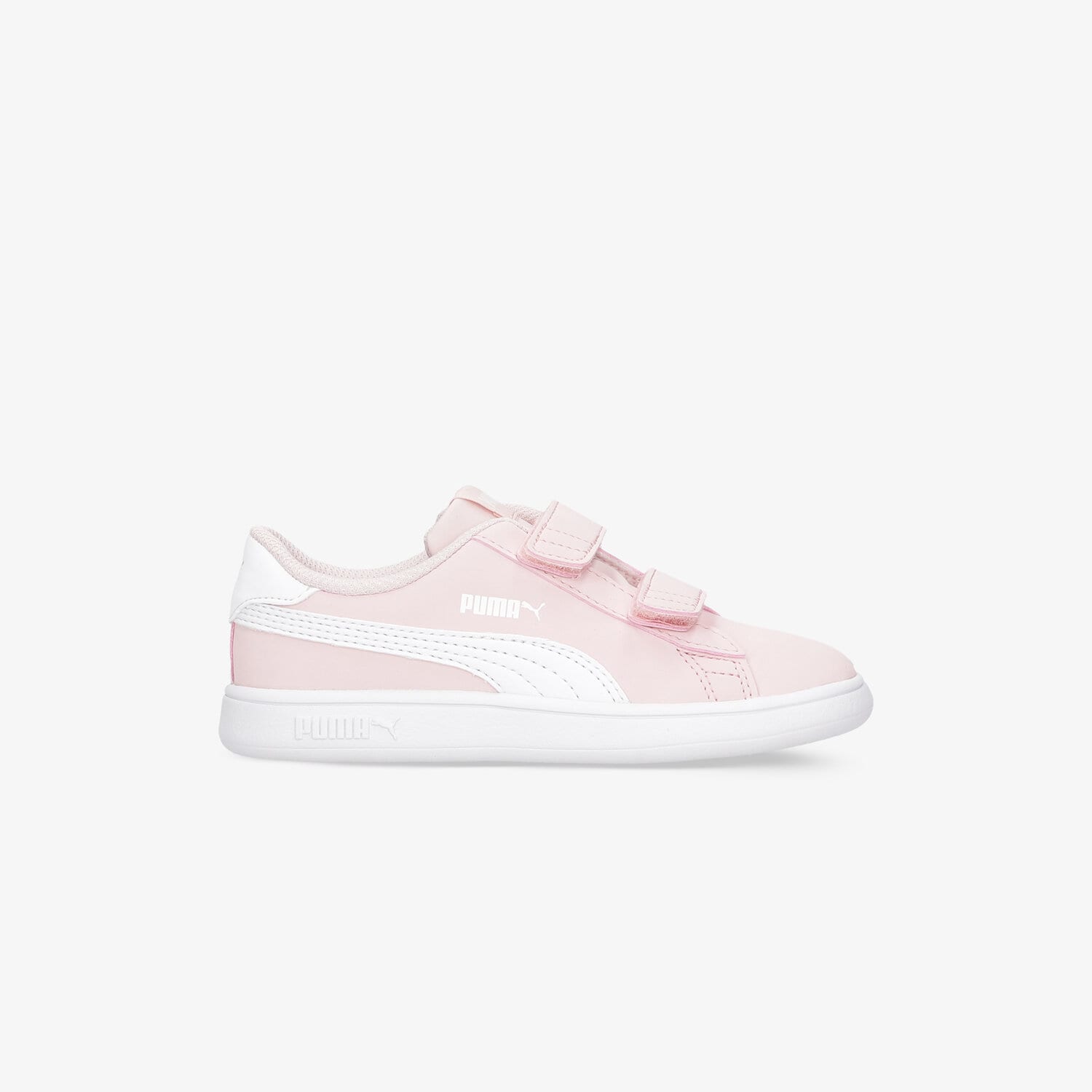 Copii pantofi sport PUMA SMASH V2 BUCK V INF 36518435 Roz