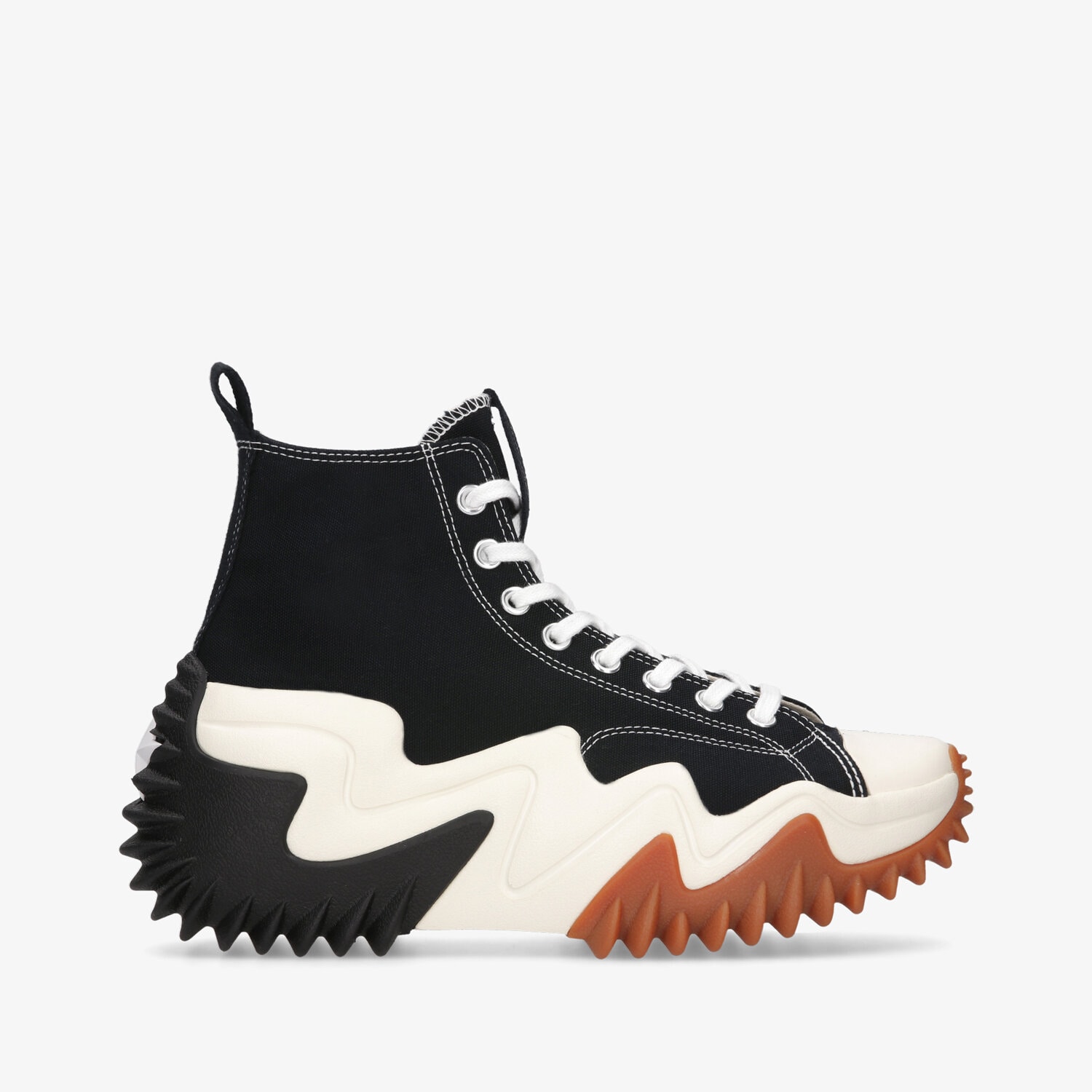 Barbați pantofi sport CONVERSE RUN STAR MOTION 171545C Negru