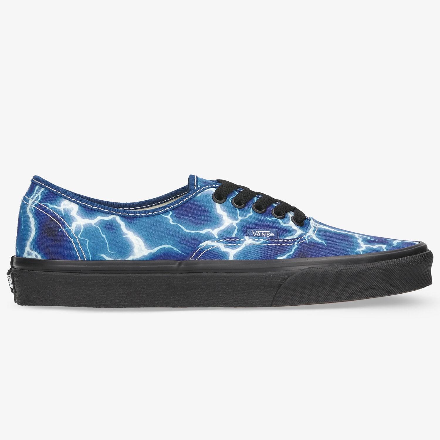Barbați pantofi sport VANS AUTHENTIC  VN0A5HZS9FT1 Negru