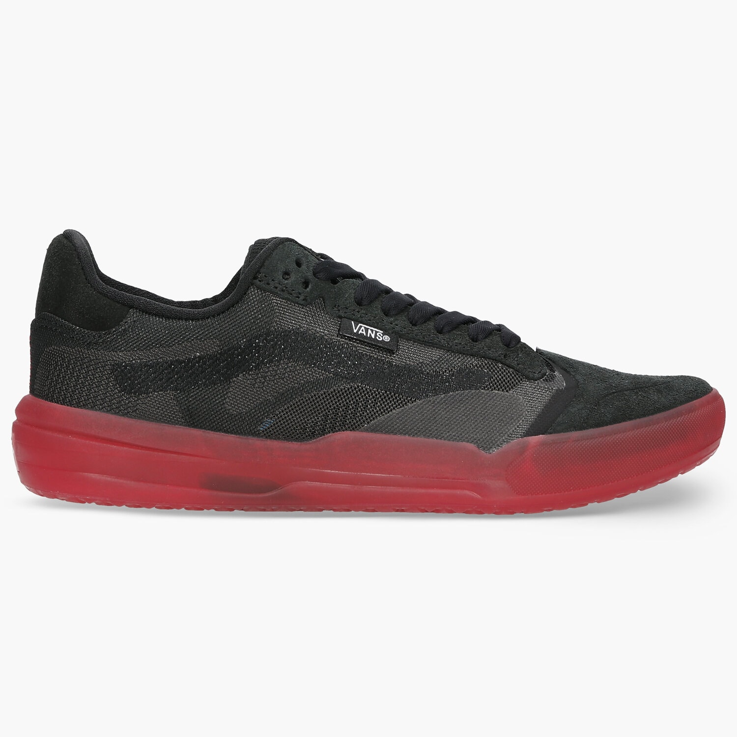 Femei pantofi sport VANS UA EVDNT ULTIMATEWAFFLE VN0A5DY74581 Negru