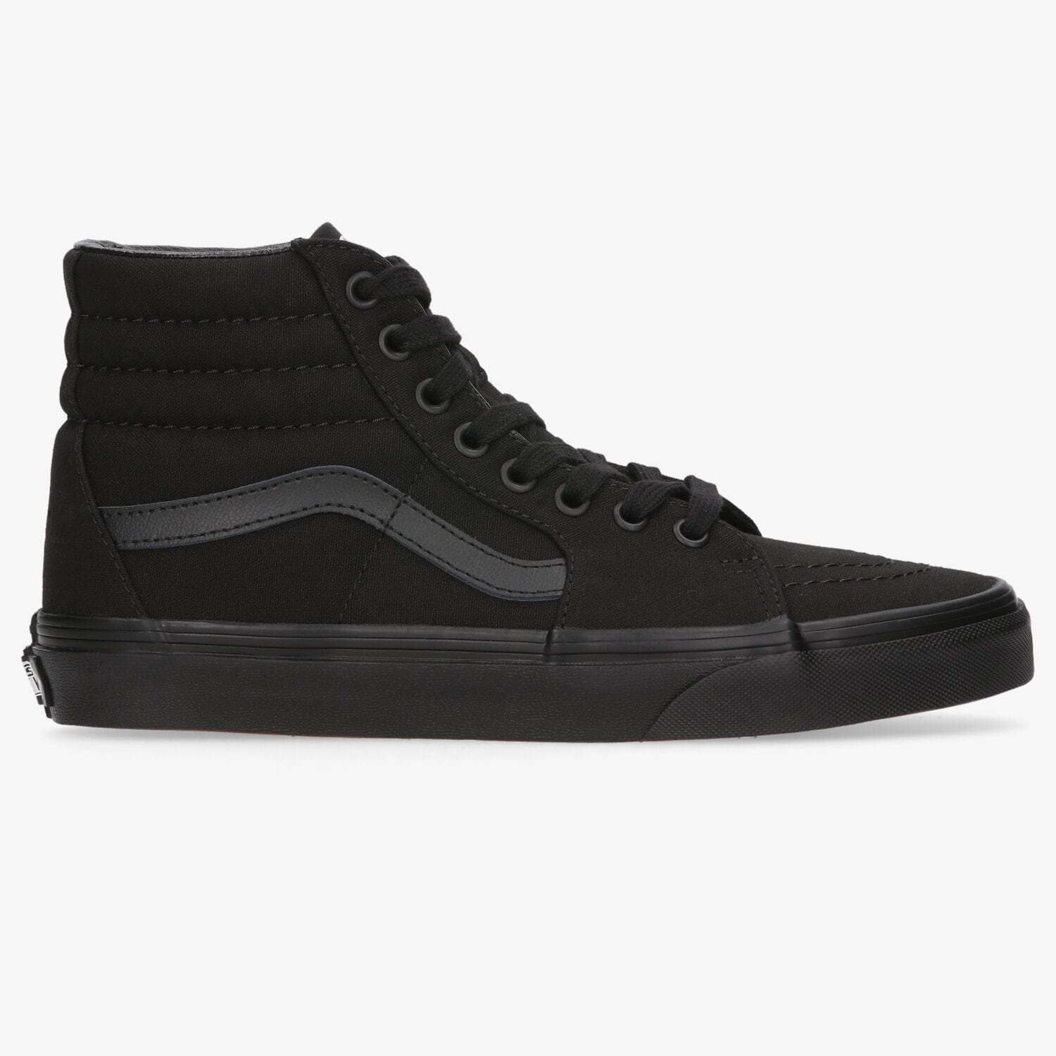 Femei teniși VANS UA SK8-HI  VN000TS9BJ41 Negru
