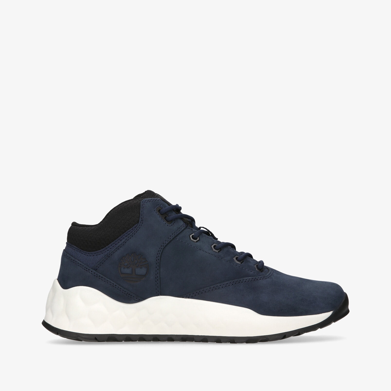 Barbați pantofi sport TIMBERLAND SOLAR WAVE SUPER OX TB0A2FSX0191 Bleumarin