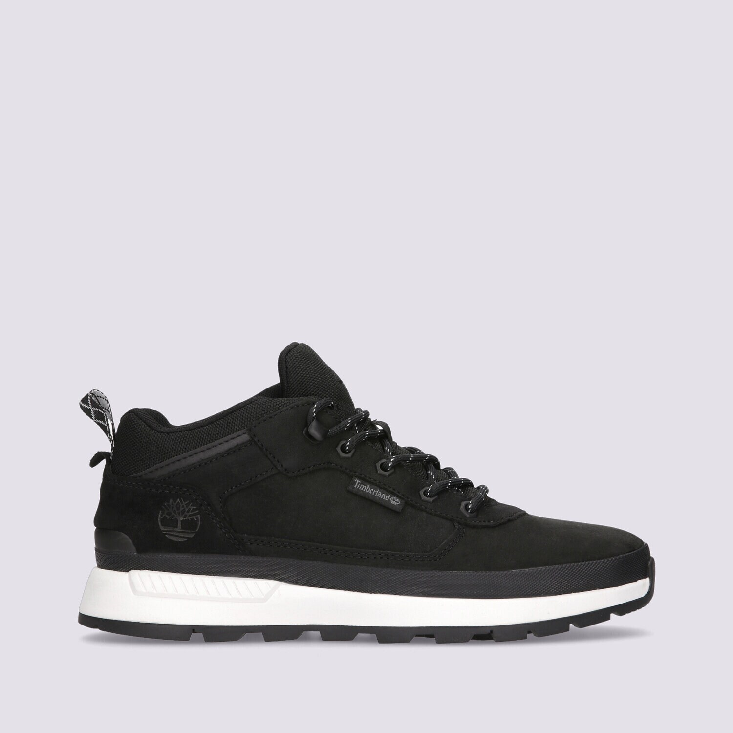 Bărbați încălțăminte de iarnă TIMBERLAND FIELD TREKKER LOW TB1A2A580151 Negru