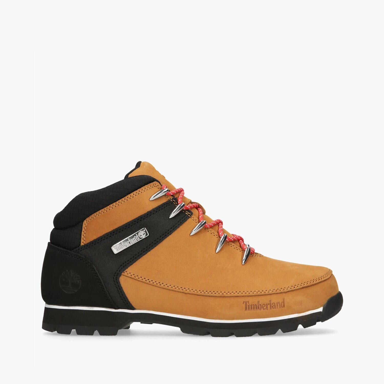 Bărbați încălțăminte de iarnă TIMBERLAND EURO SPRINT HIKER  TB0A2K8M2311 Galben