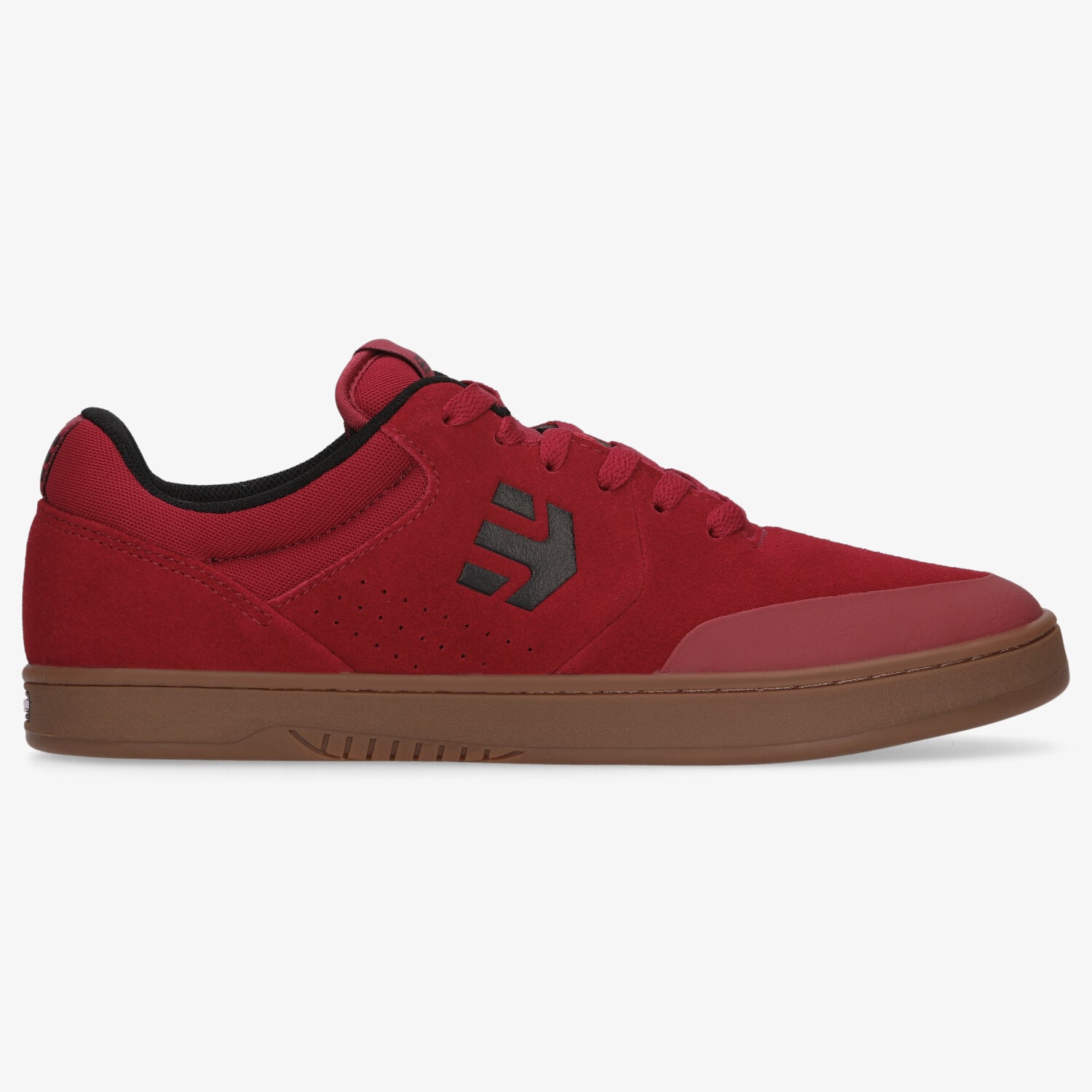 Barbați pantofi sport ETNIES MARANA 4101000403645 Roșu