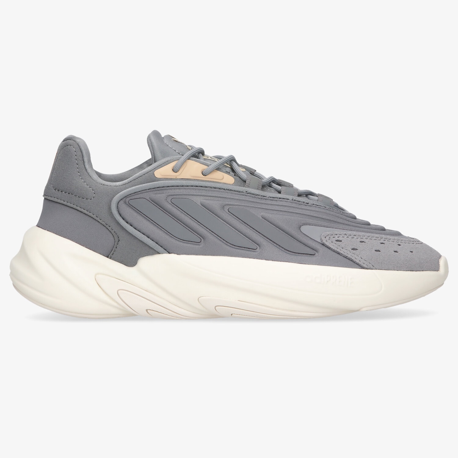 Femei pantofi sport ADIDAS OZELIA WOMEN'S  GY6195 Negru