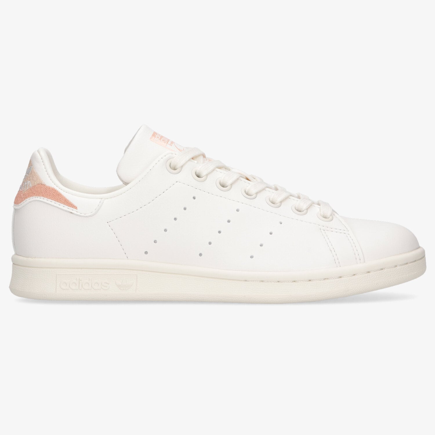 Femei pantofi sport ADIDAS STAN SMITH W GV8342 Alb