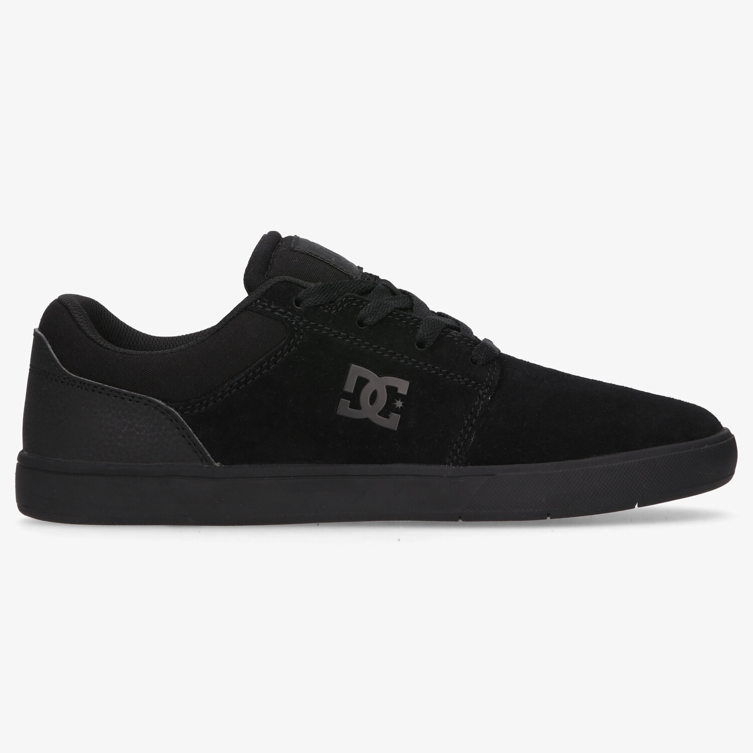 Barbați pantofi sport DC CRISIS 2 ADYS1006473BK Negru