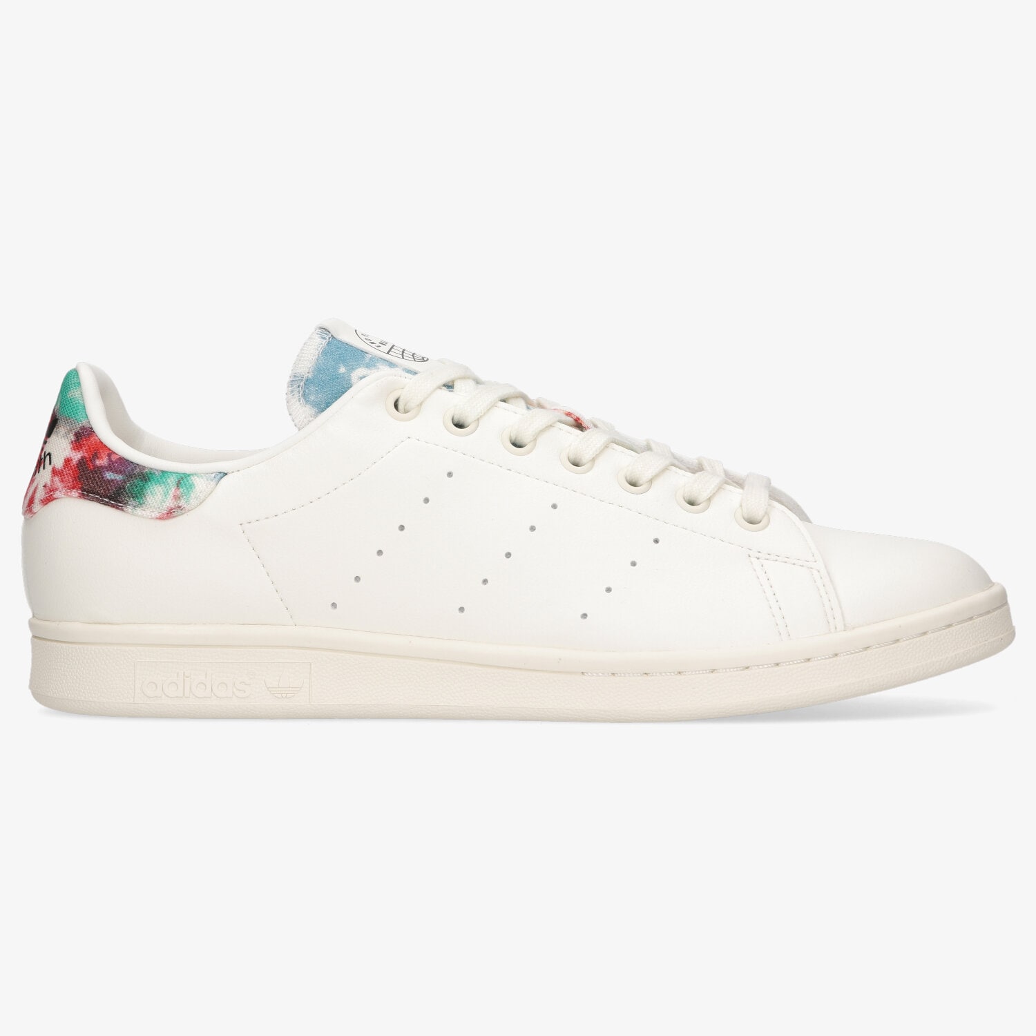 Barbați pantofi sport ADIDAS STAN SMITH  GV8277 Alb