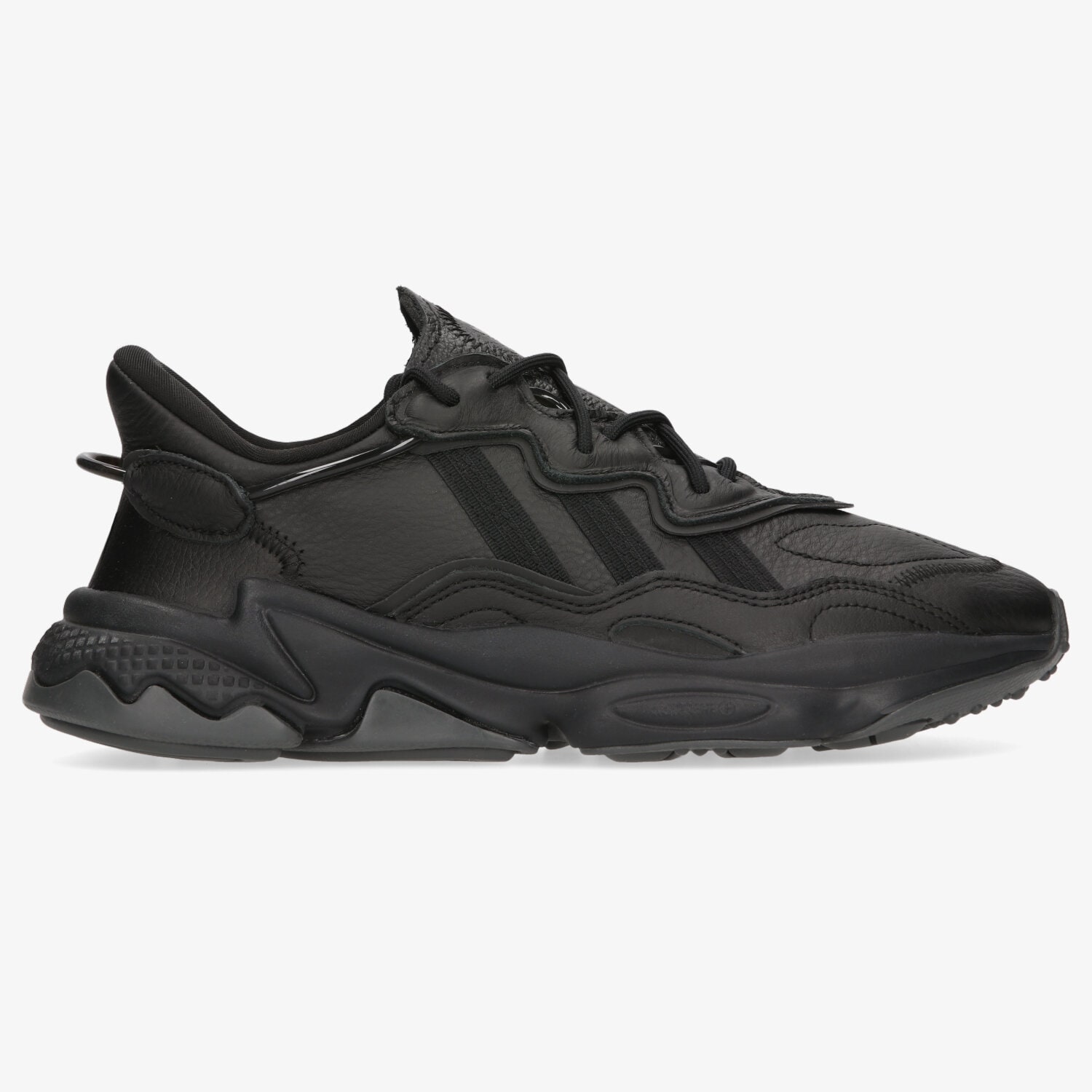 Barbați pantofi sport ADIDAS OZWEEGO GW8016 Negru