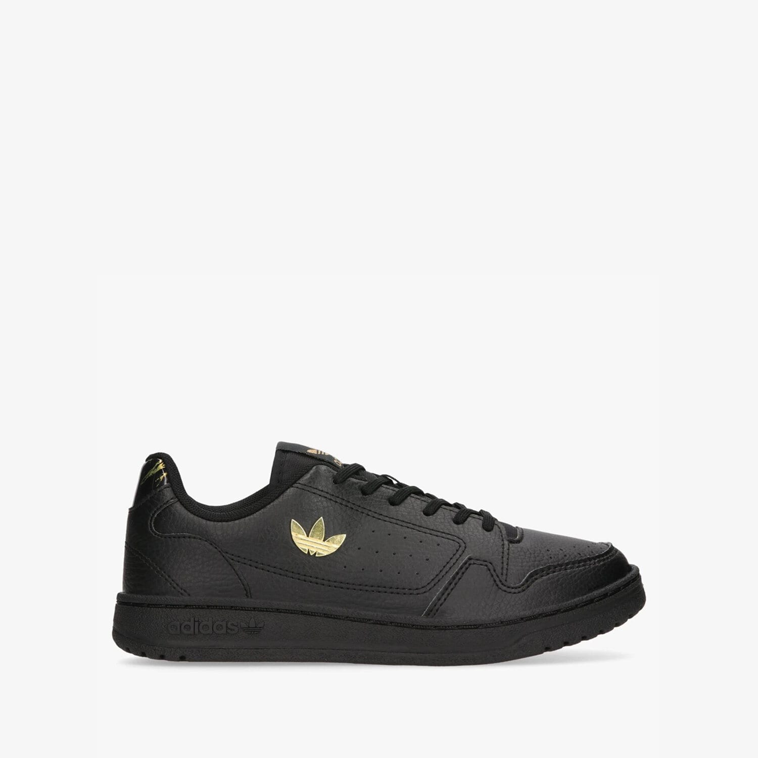 Copii pantofi sport ADIDAS NY 90 J H01524 Negru