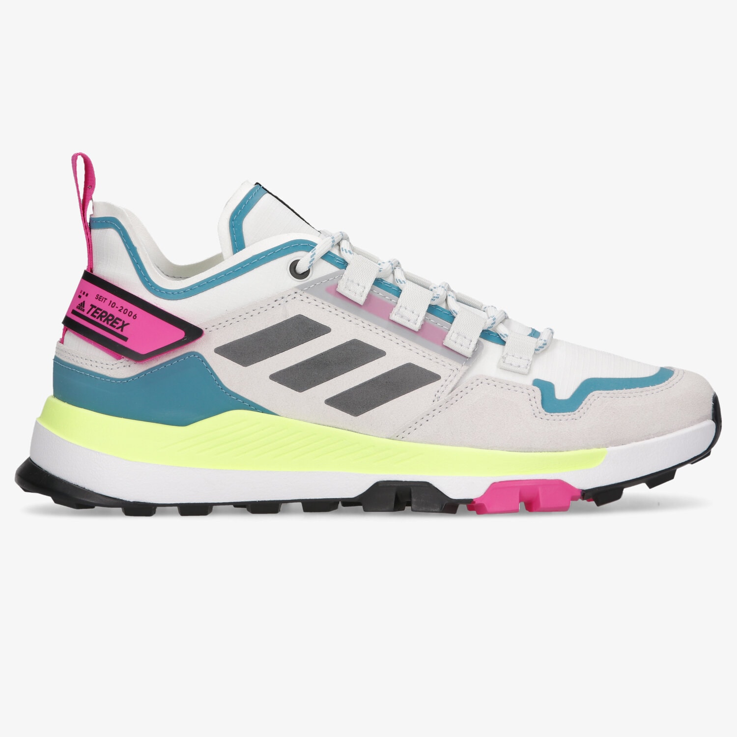 Femei teniși ADIDAS TERREX HIKSTER W FX4708 Mulicolor