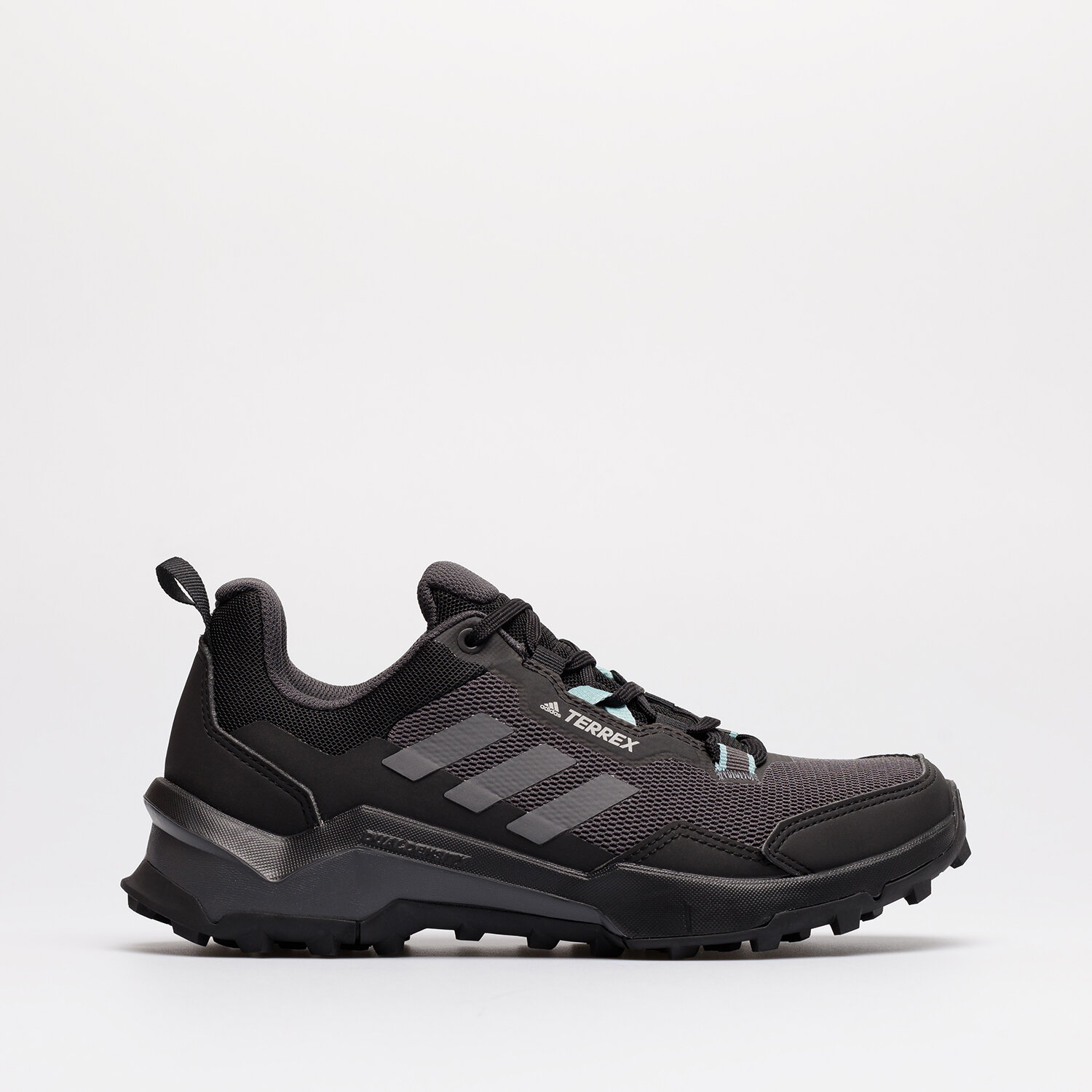 Femei teniși ADIDAS TERREX AX4 W FZ3255 Negru