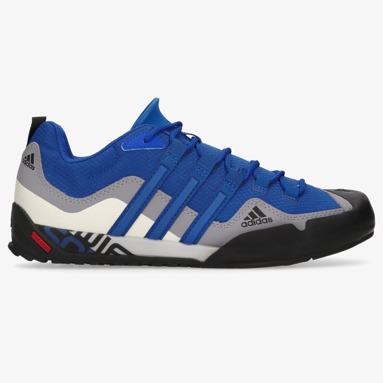 Bărbați teniși ADIDAS TERREX SWIFT SOLO  S29256 Albastru