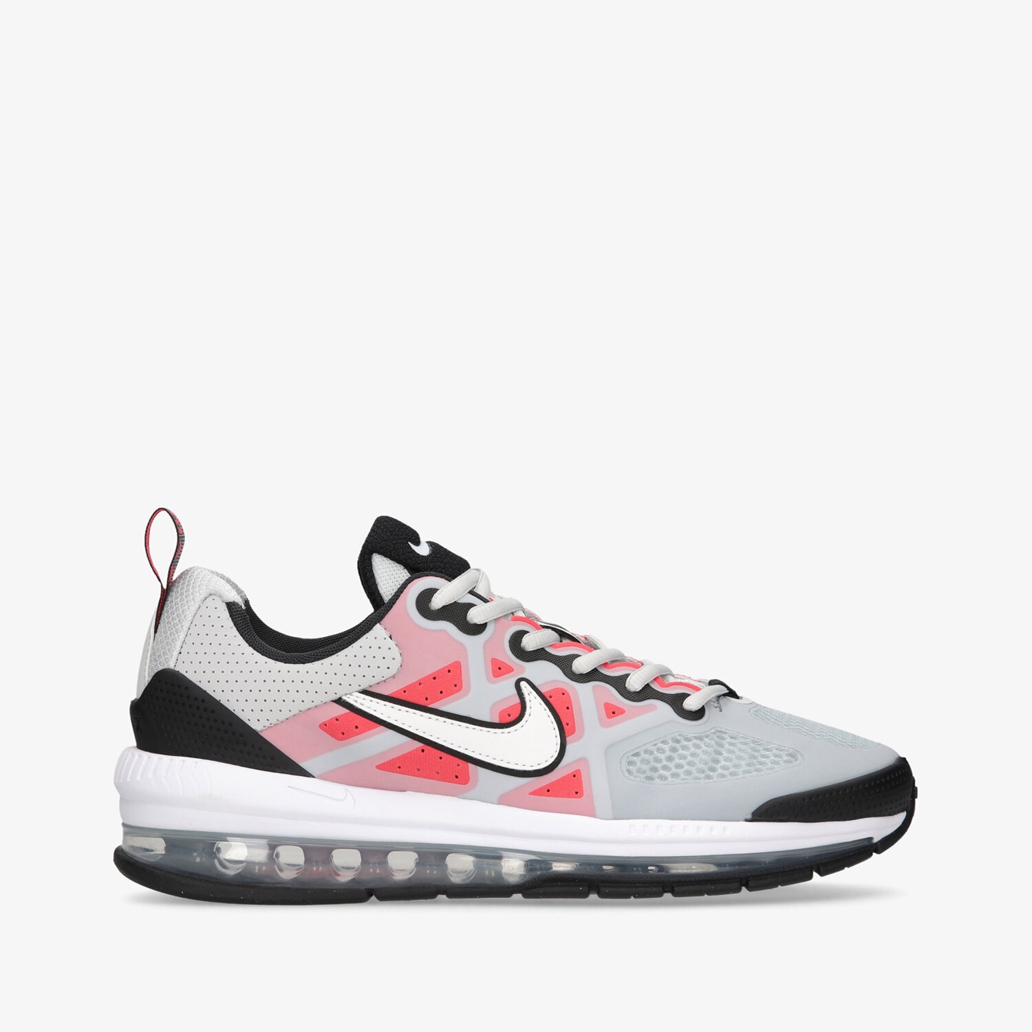 Barbați pantofi sport NIKE AIR MAX GENOME DC9410-001 Alb