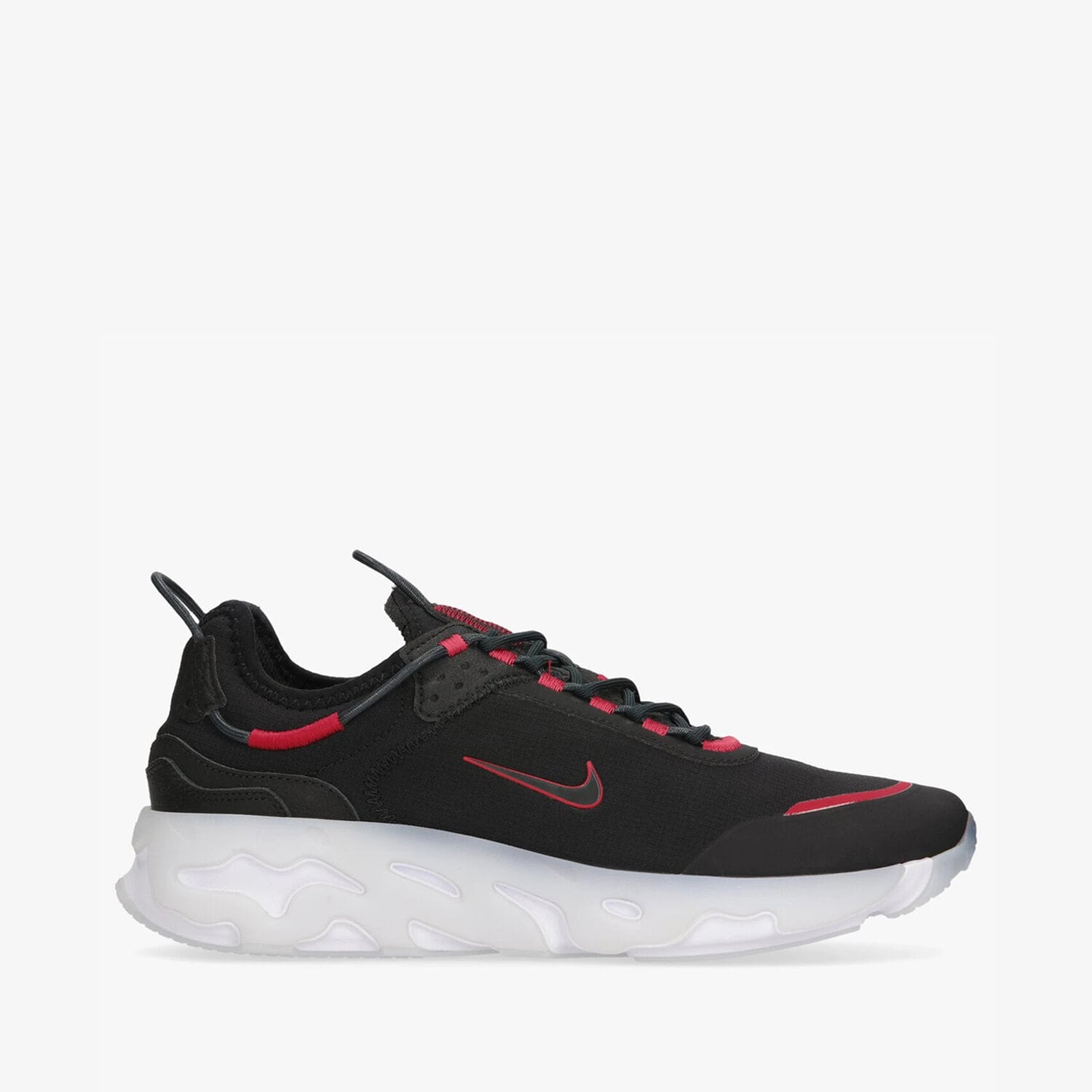Barbați pantofi sport NIKE REACT LIVE SE DD6879-002 Negru