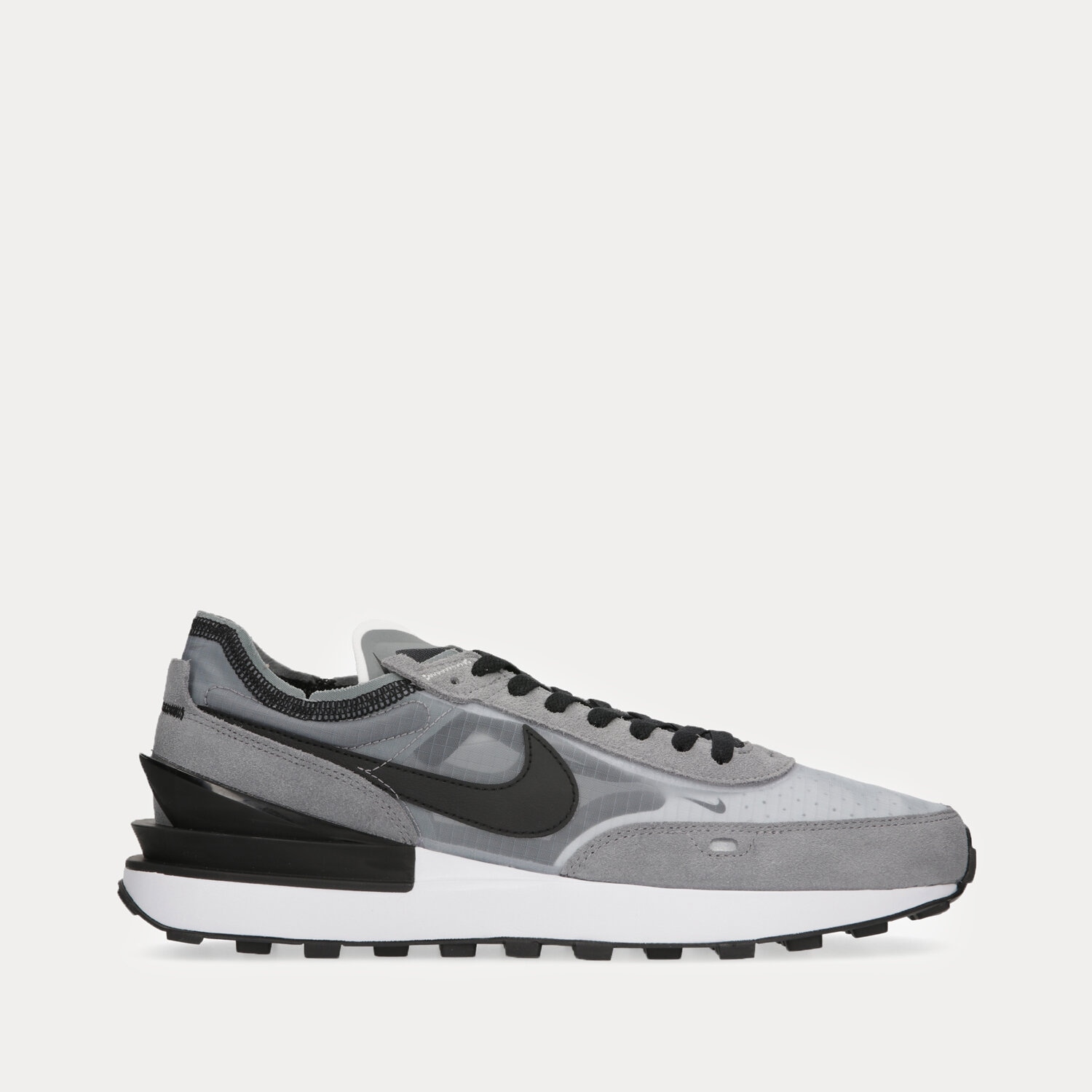 Barbați pantofi sport NIKE WAFFLE ONE SE DD8014-002 Gri