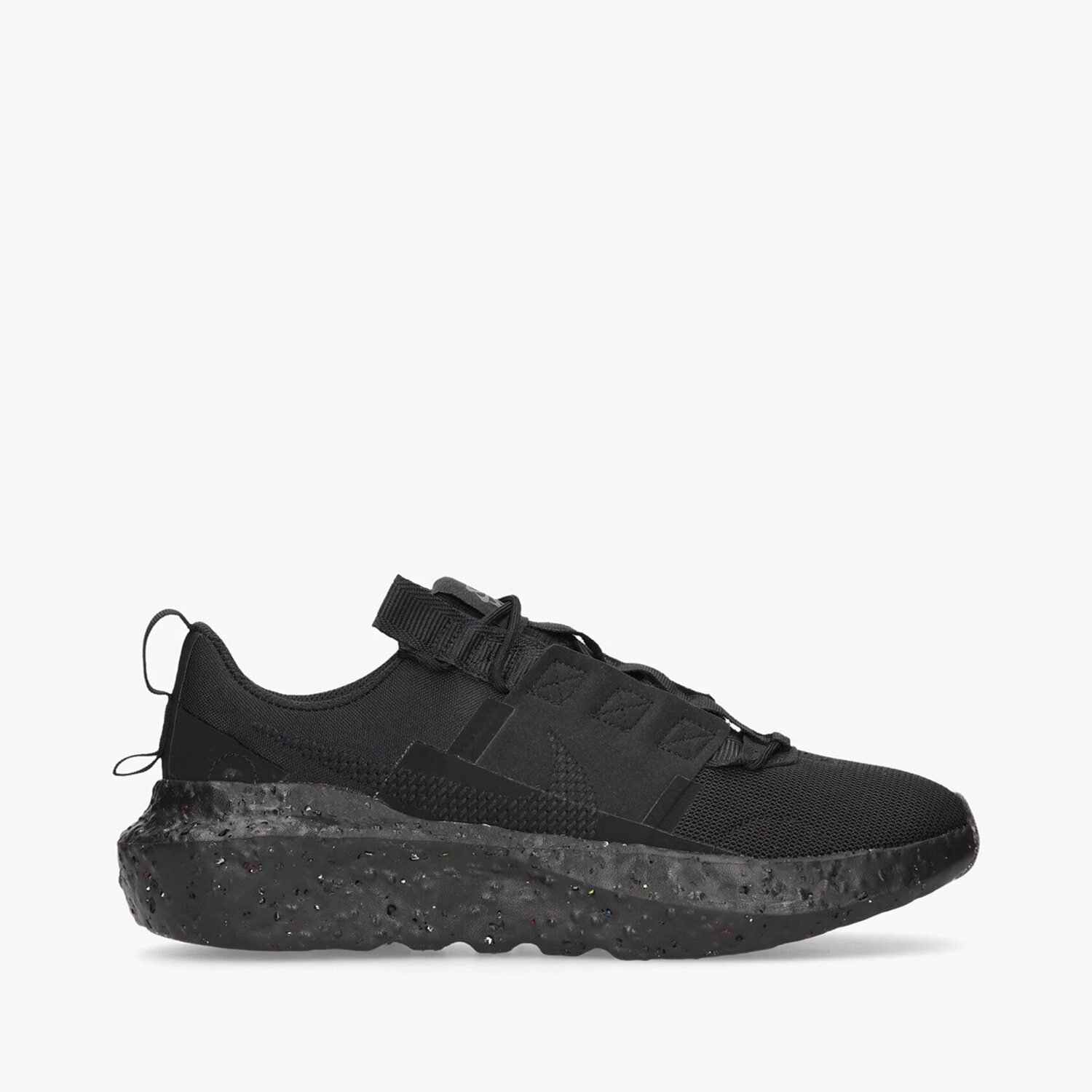 Barbați pantofi sport NIKE CRATER IMPACT DB2477-002 Negru