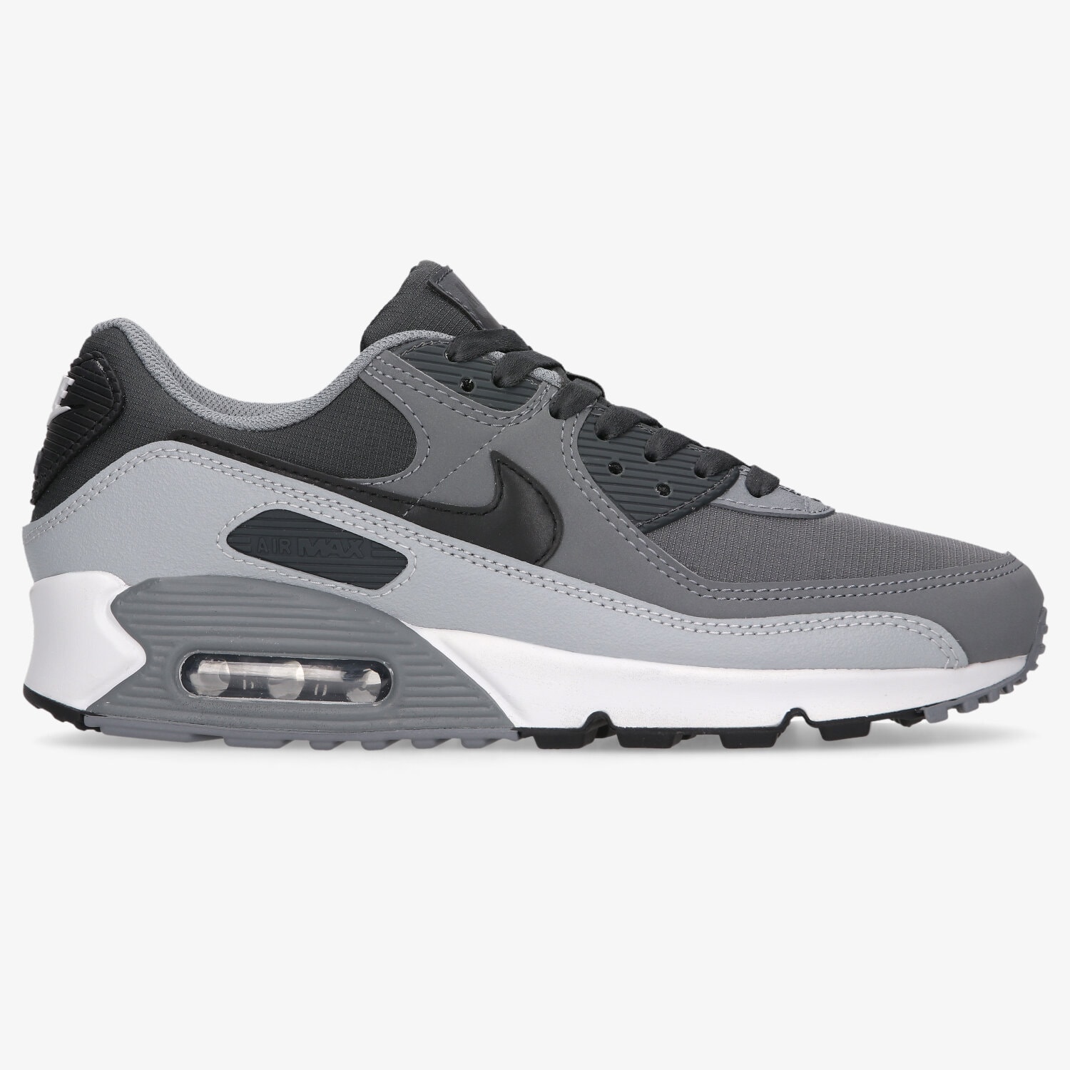 Barbați pantofi sport NIKE AIR MAX 90  DC9388-003 Gri