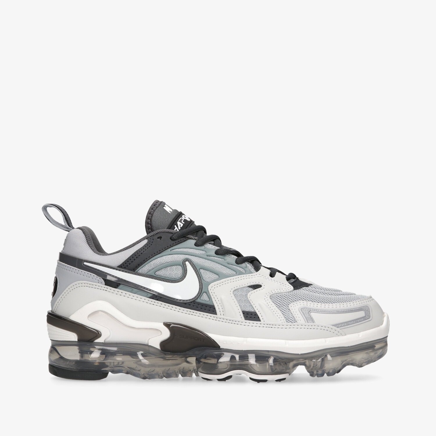 Barbați pantofi sport NIKE AIR VAPORMAX EVO CT2868-002 Alb