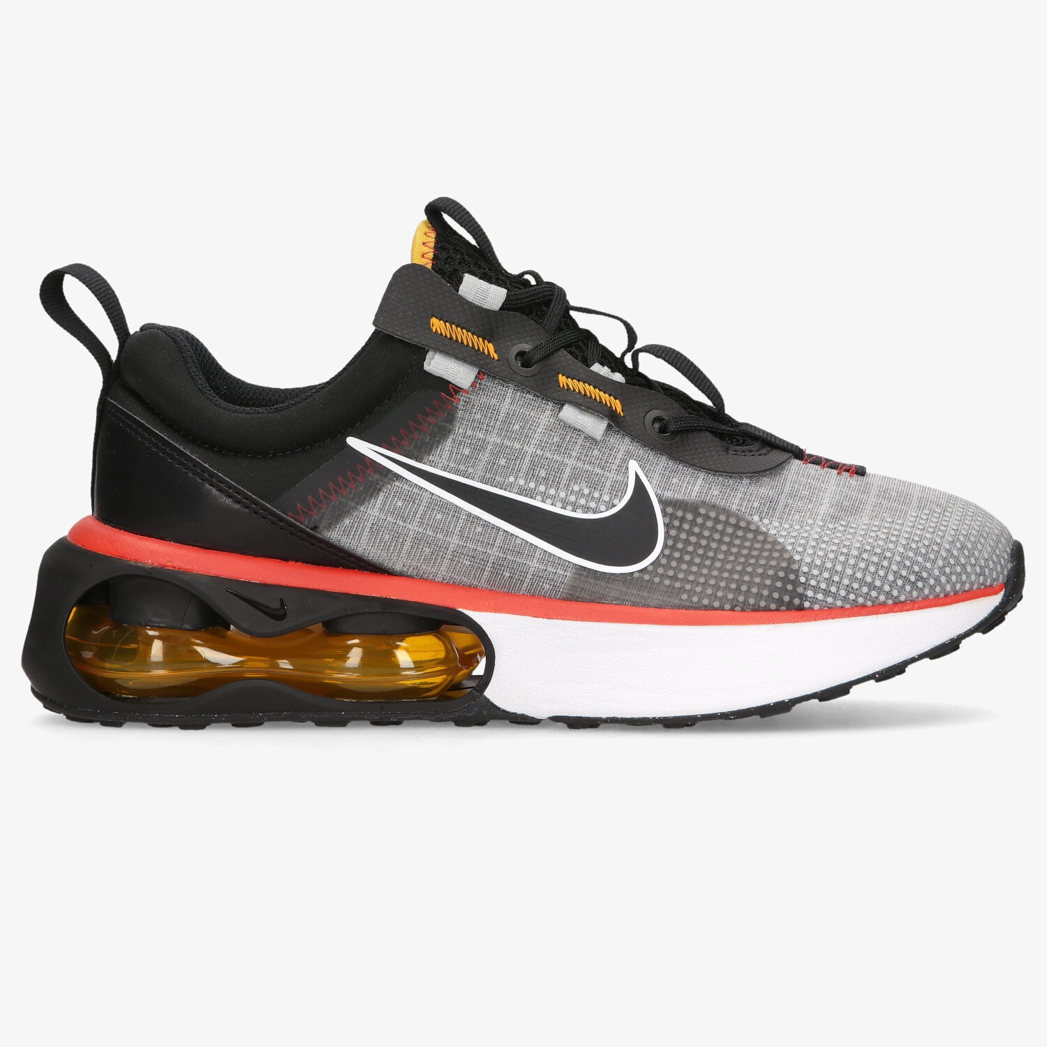 Copii pantofi sport NIKE AIR MAX 2021 (GS)  DA3199-005 Negru