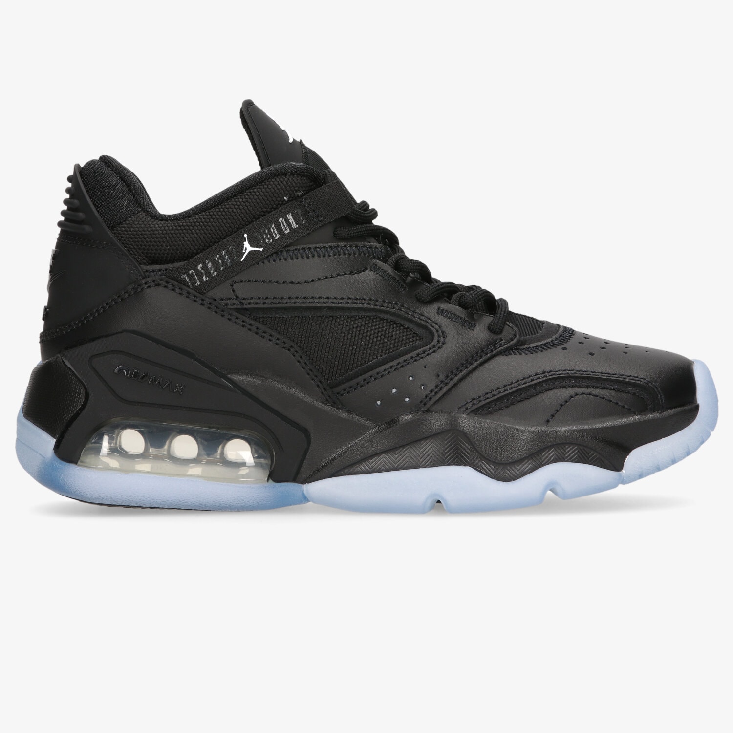 Copii pantofi sport JORDAN POINT LANE  DA8032-003 Negru