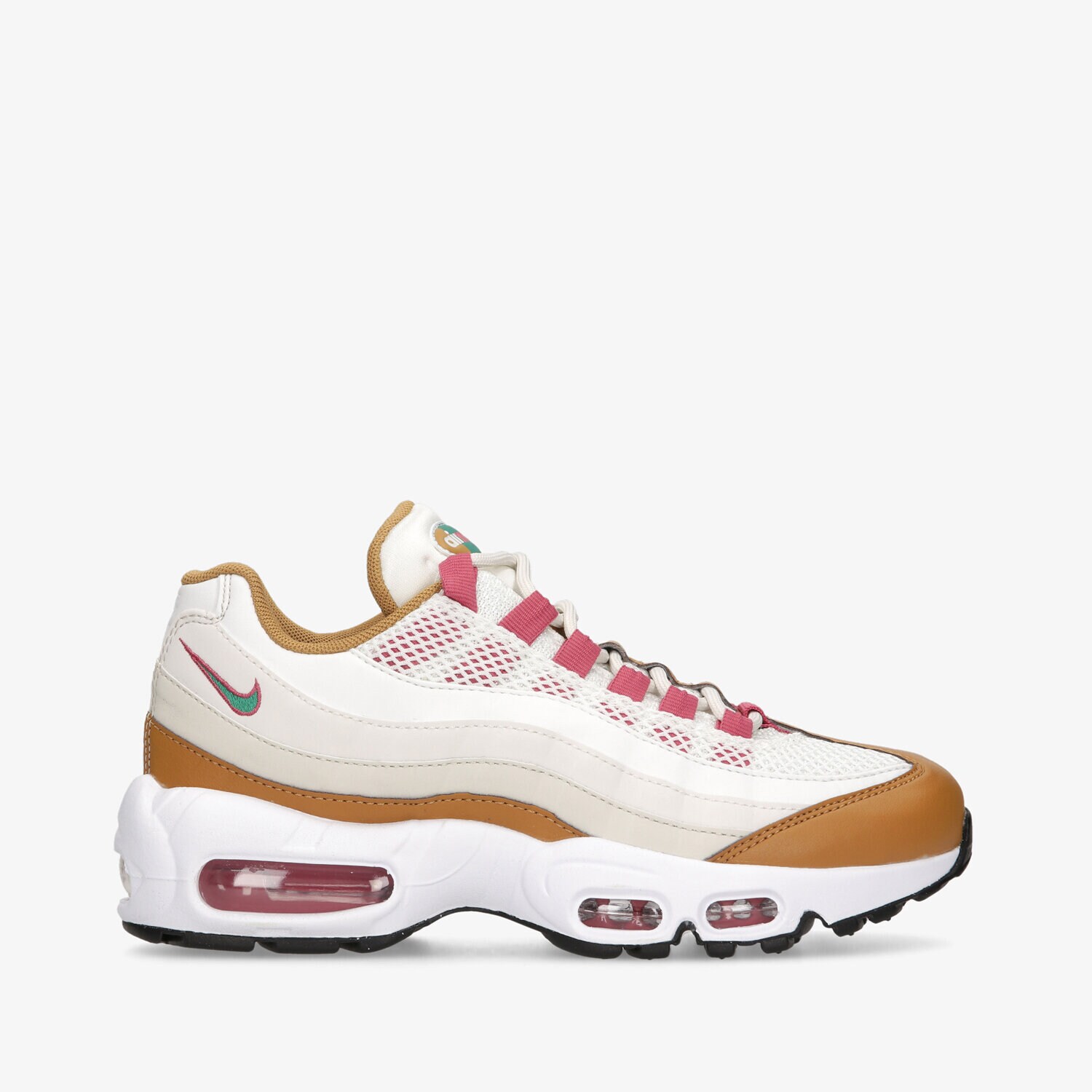 Femei pantofi sport NIKE W AIR MAX 95 DH1632-100 Mulicolor