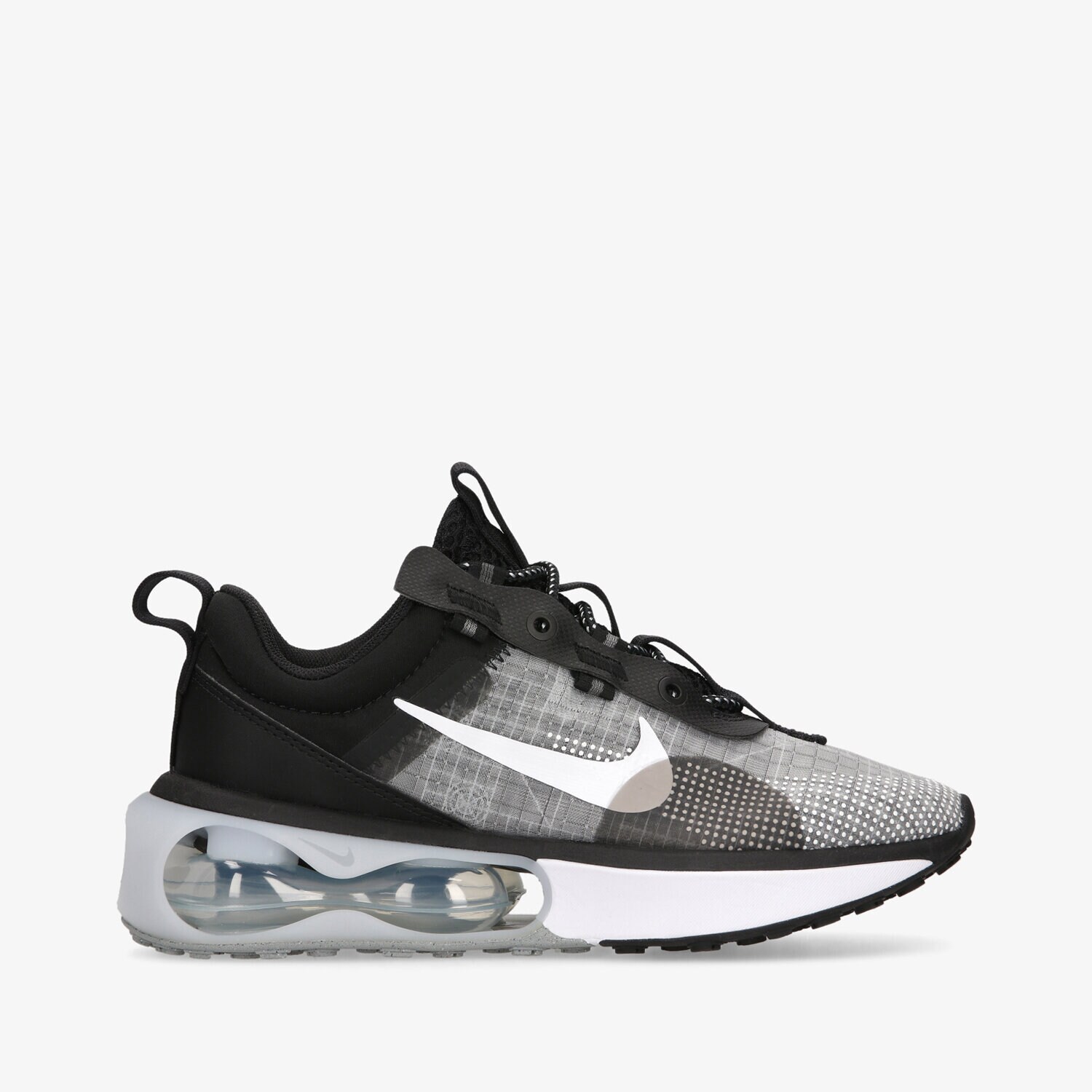 Femei pantofi sport NIKE W AIR MAX 2021 DA1923-001 Negru
