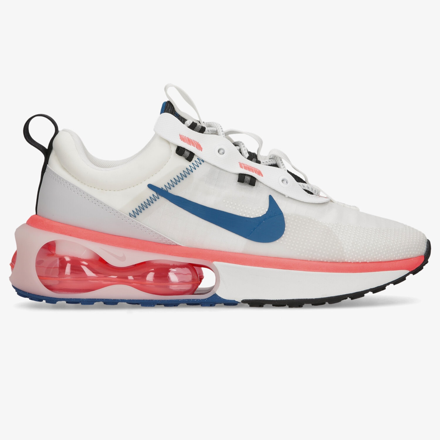Barbați pantofi sport NIKE AIR MAX 2021 DH4245-100 Alb
