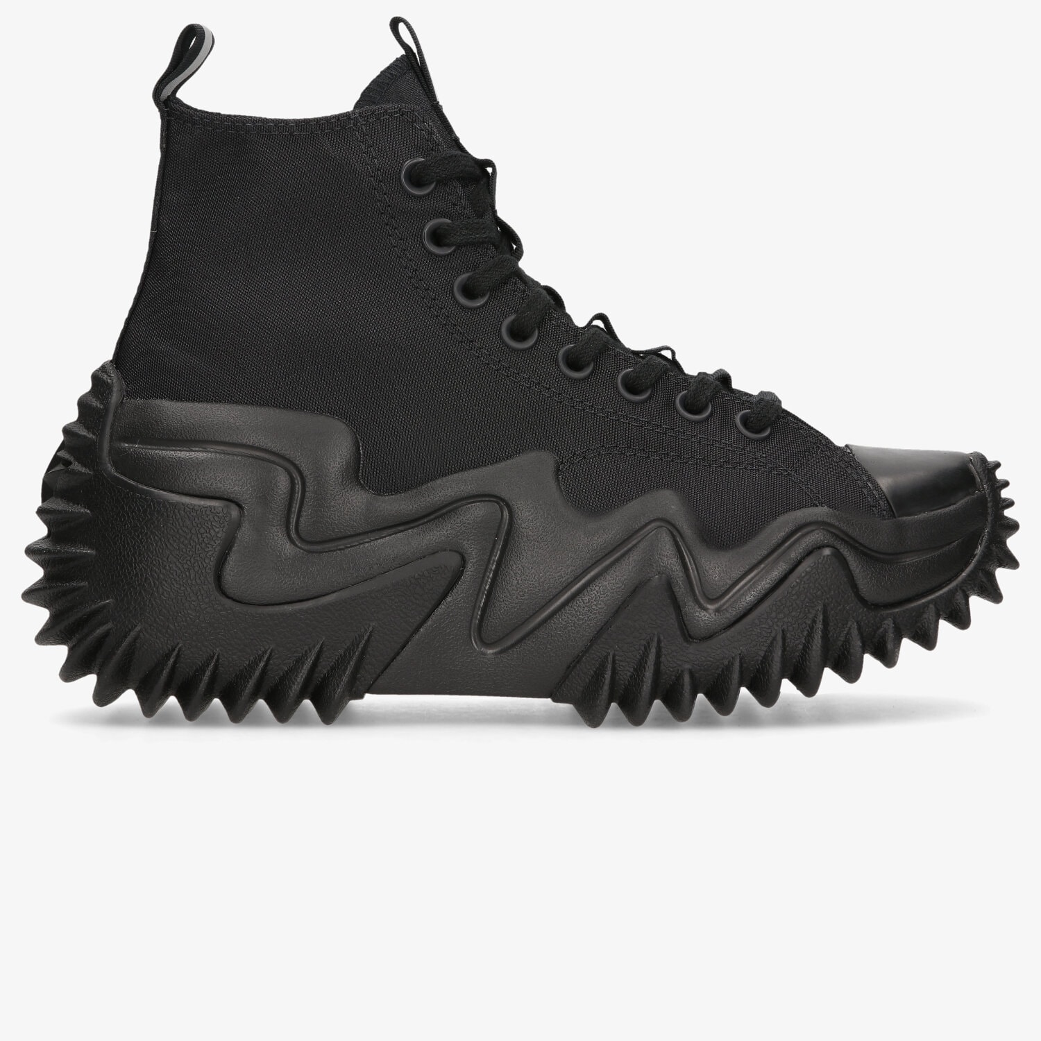 Femei teniși CONVERSE RUN STAR MOTION 172065C Negru