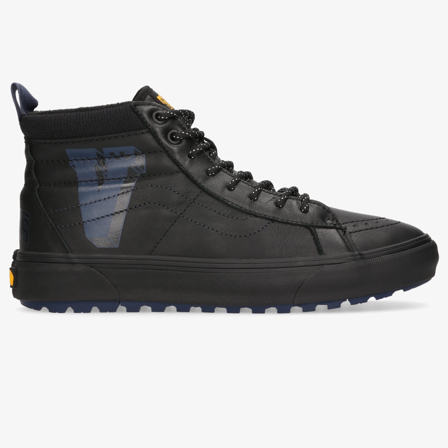 Barbați pantofi sport VANS SK8-HI MTE-1 VN0A5HZYA5O1 Negru
