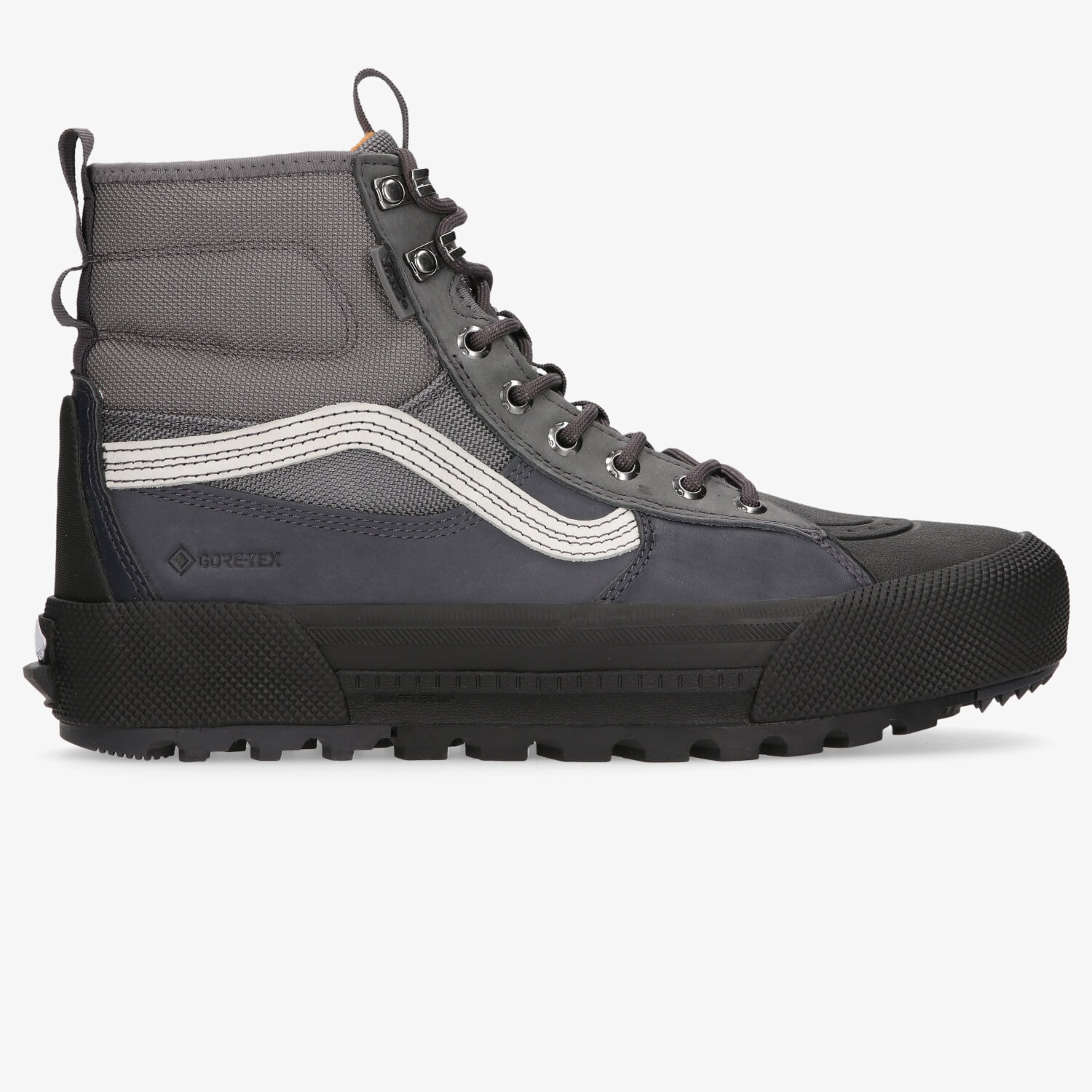 Barbați pantofi sport VANS SK8-HI GORE-TEX MTE-3 VN0A5I116MP1 Negru