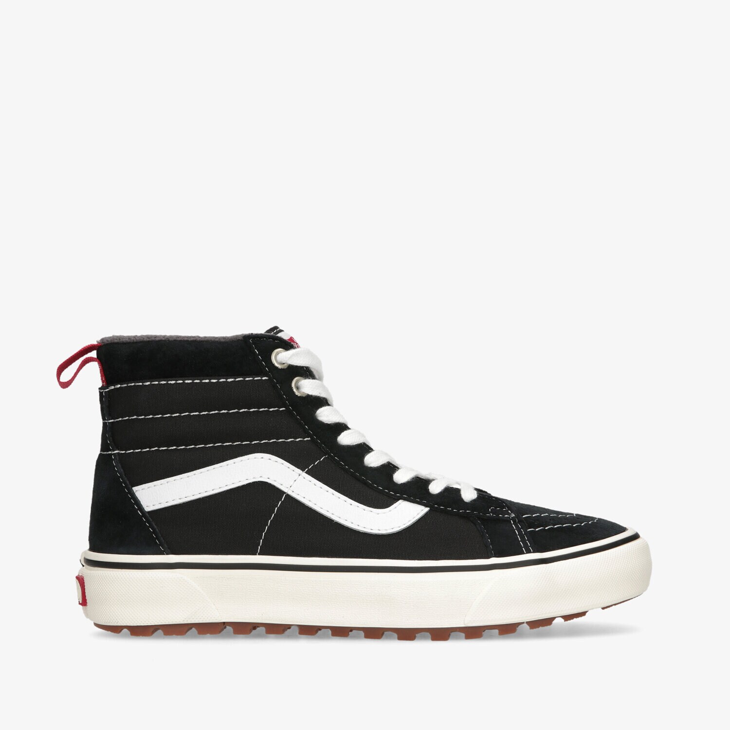 Femei teniși VANS UA SK8-HI MTE-1 VN0A5HZY6BT1 Negru