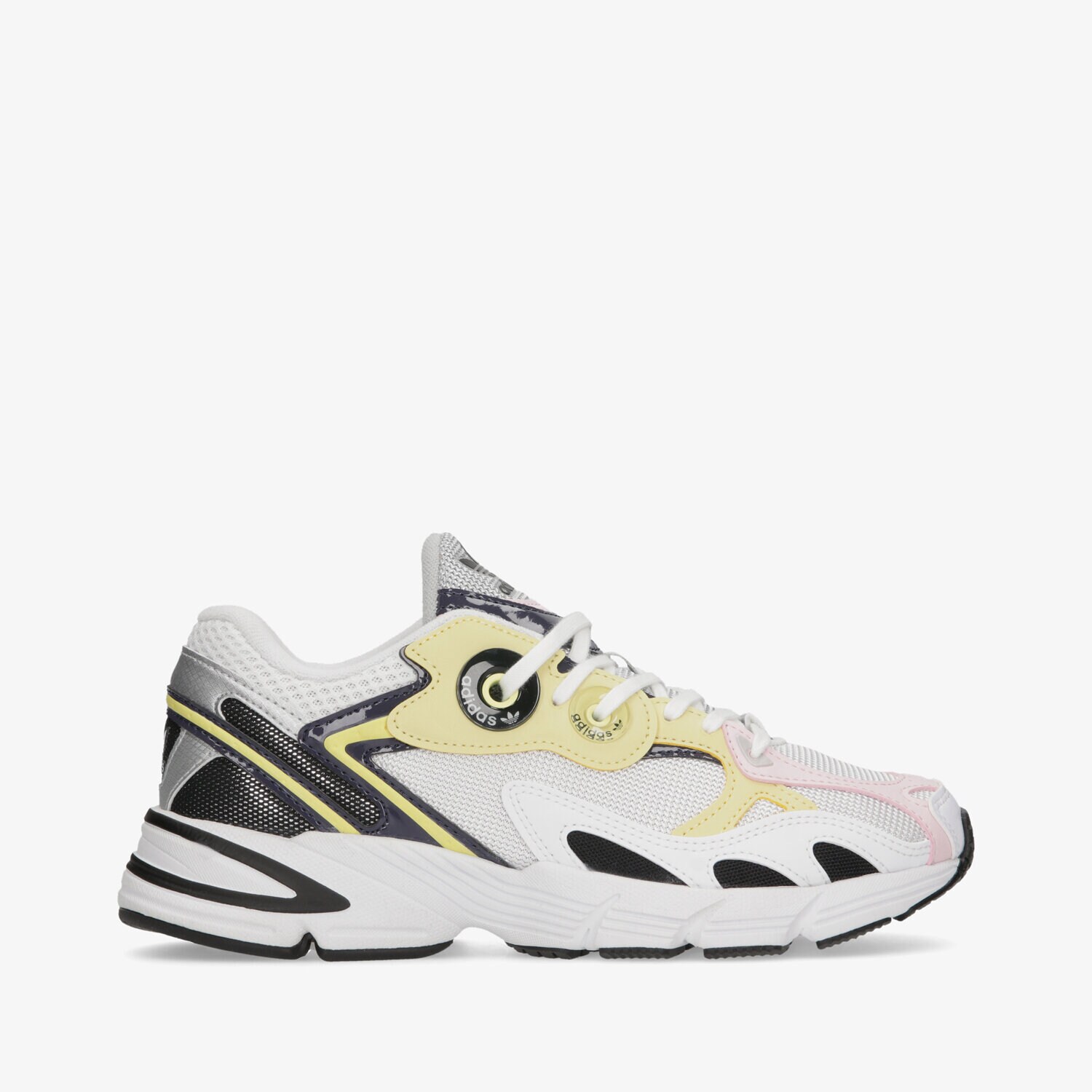 Femei pantofi sport ADIDAS ASTIR W GZ1637 Gri