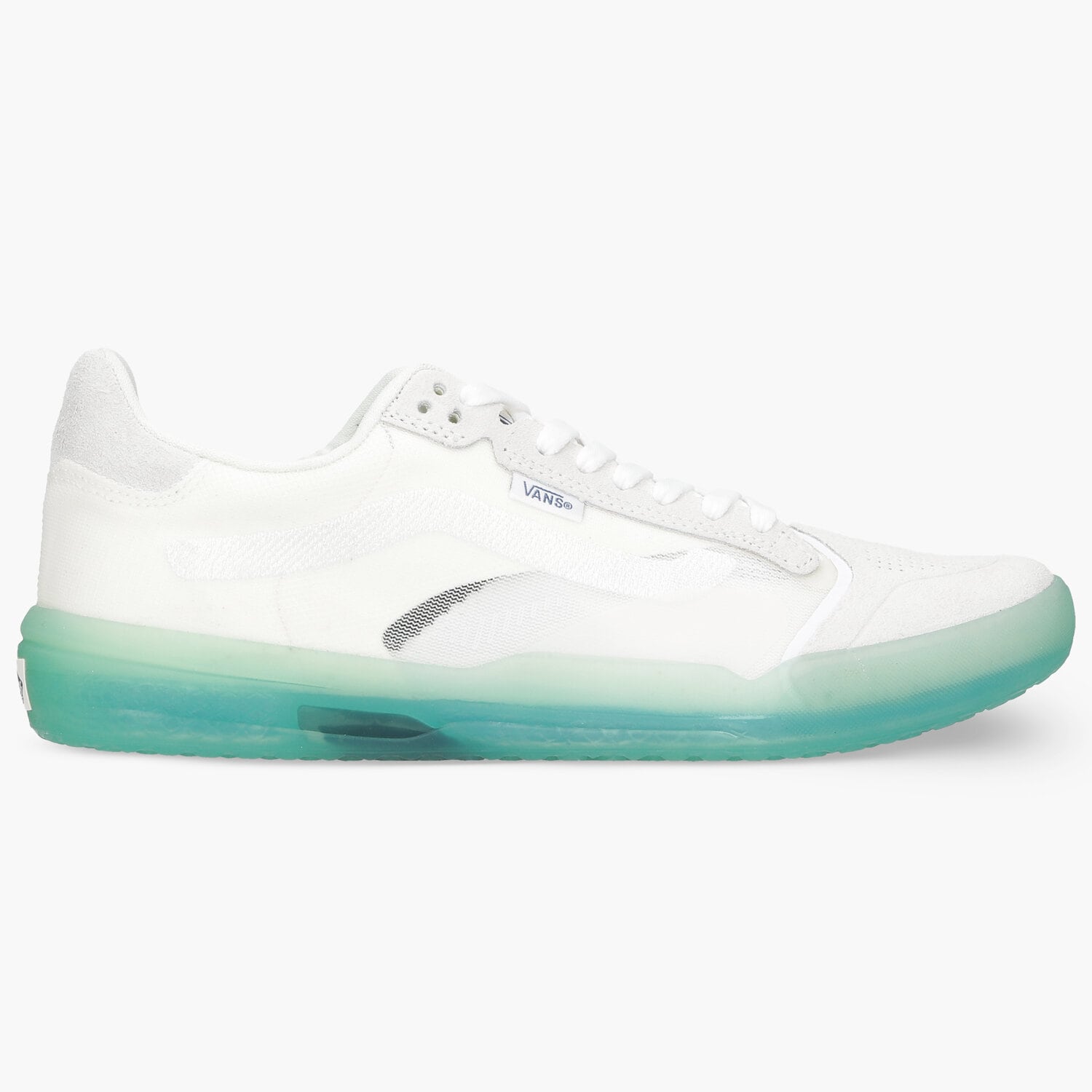 Barbați pantofi sport VANS UA EVDNT ULTIMATEWAFFLE VN0A5DY74FJ1 Gri