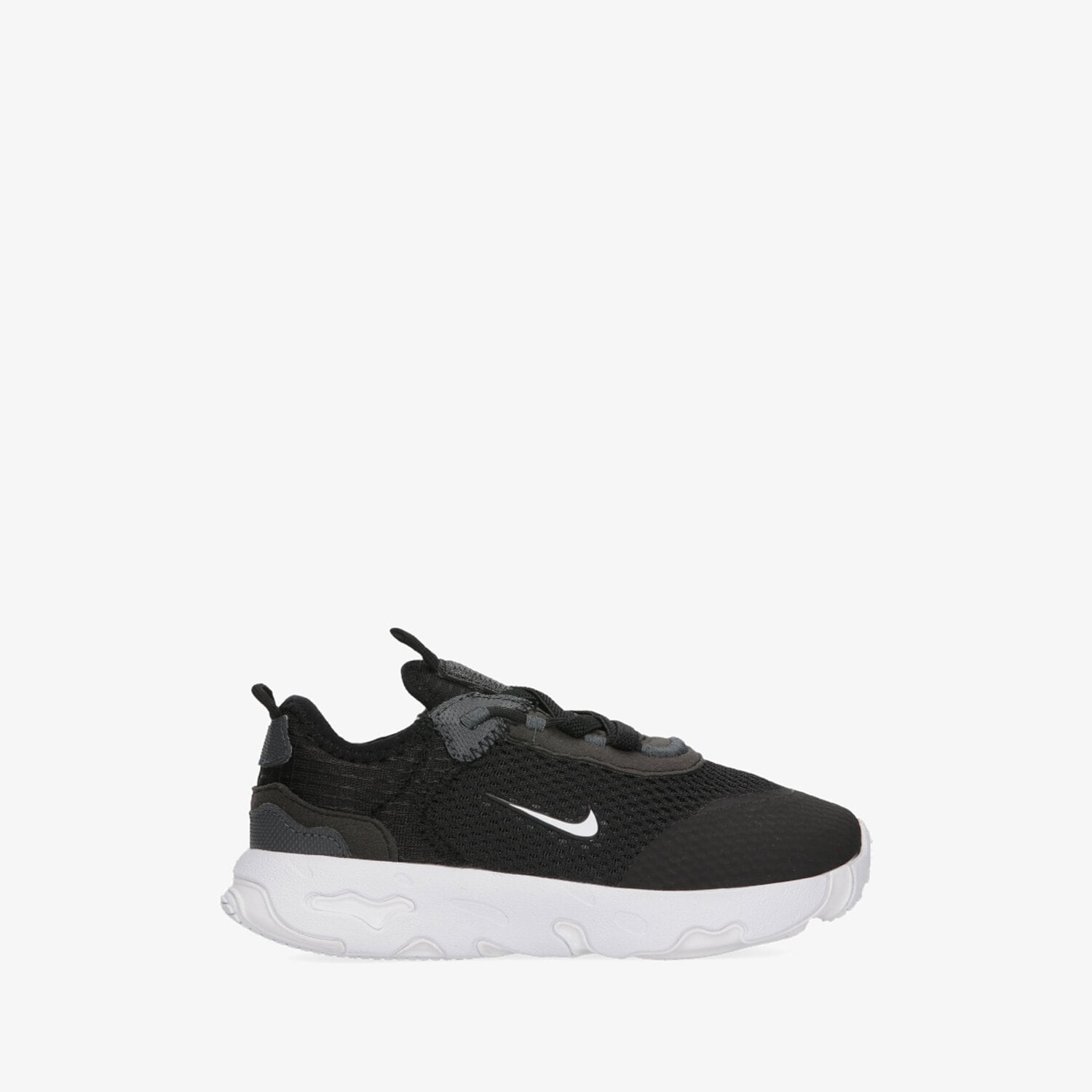 Copii pantofi sport NIKE RT LIVE  CW1620-003 Negru