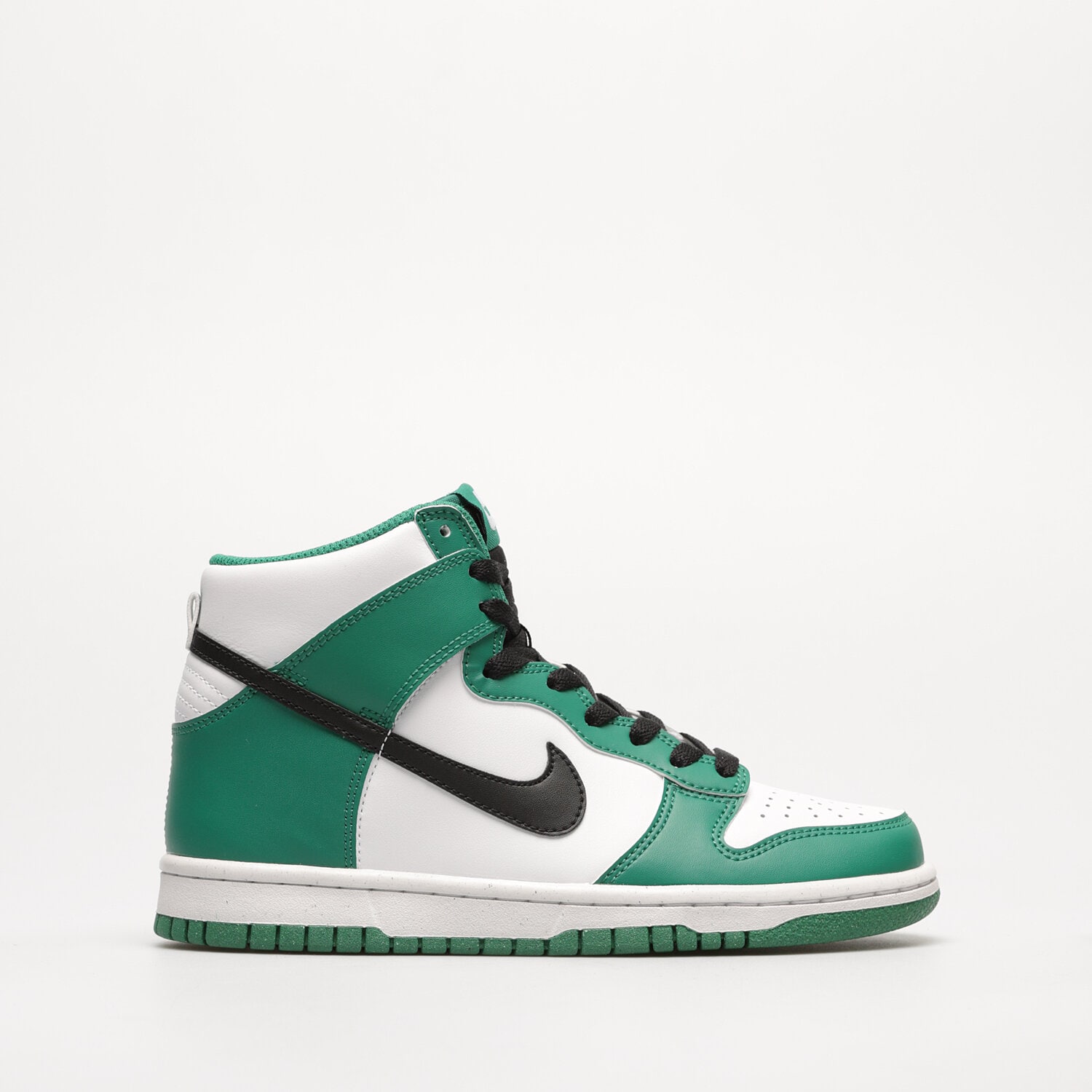 Copii pantofi sport NIKE DUNK HIGH ND GS OG DR0527-300 Mulicolor