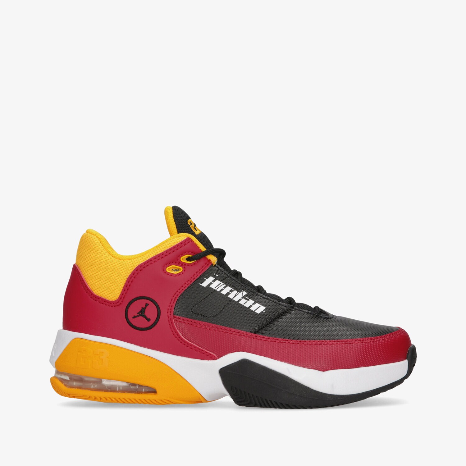 Copii pantofi sport JORDAN MAX AURA 3 SE (GS) DJ6245-607 Mulicolor