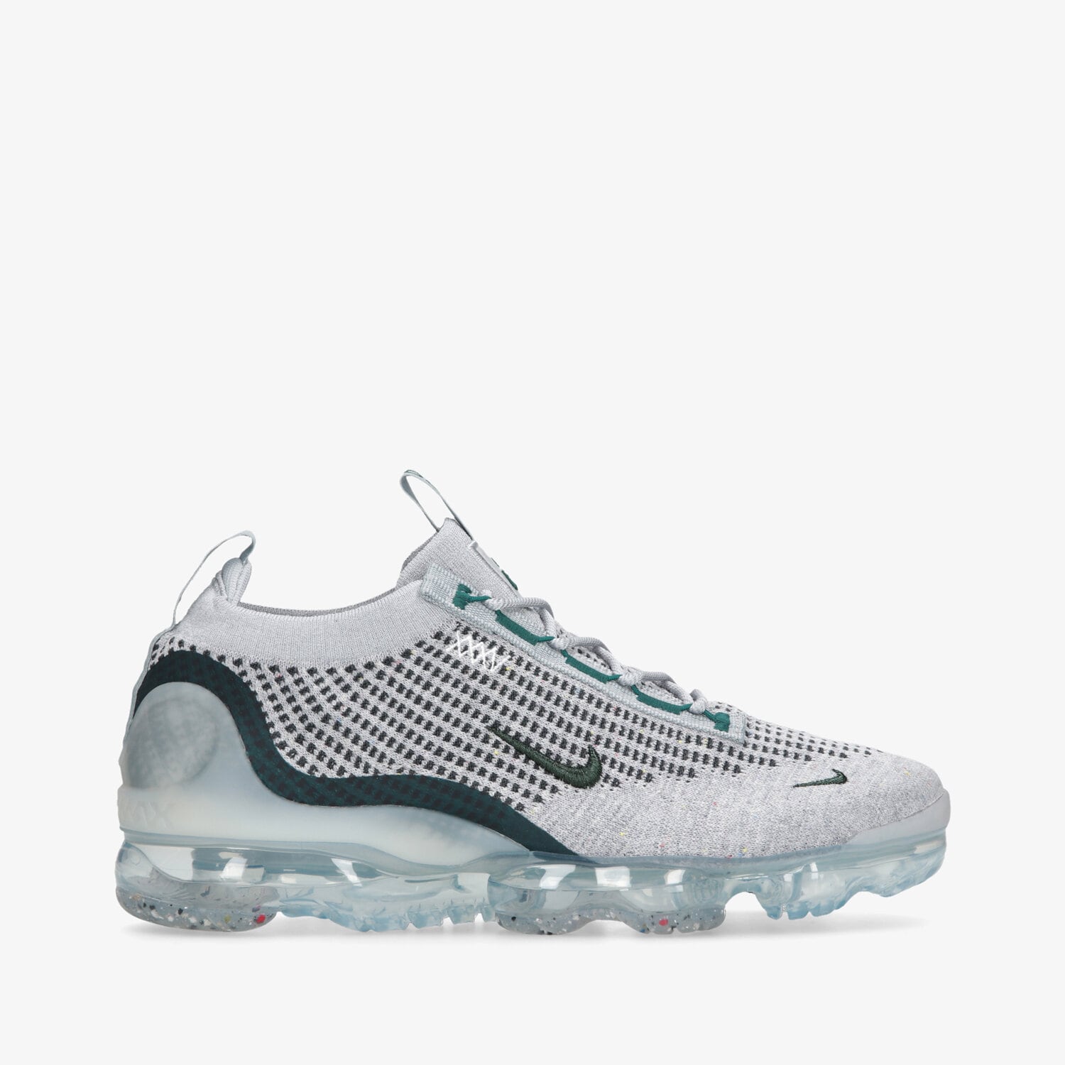 Barbați pantofi sport NIKE AIR VAPORMAX 2021 FK SE DN3074-001 Bej
