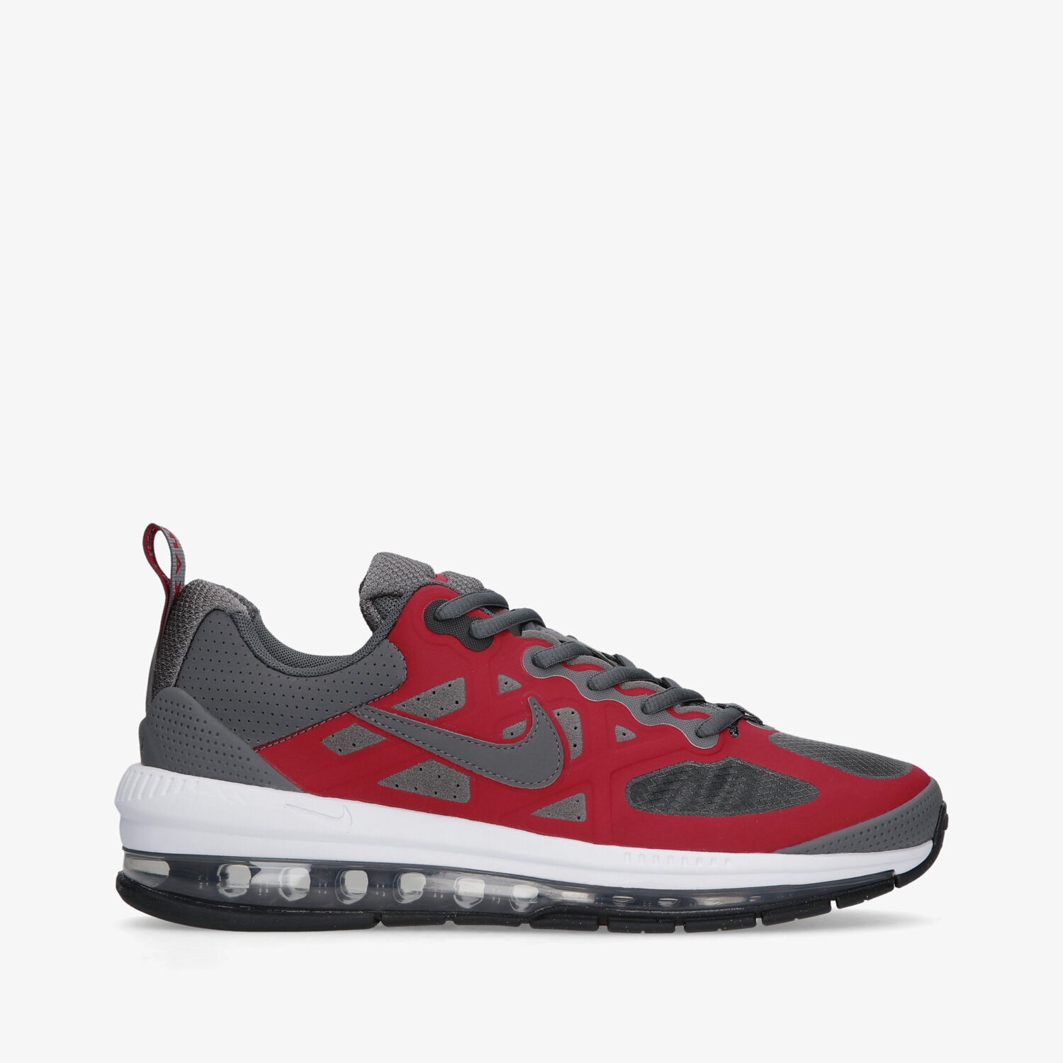 Barbați pantofi sport NIKE AIR MAX GENOME DC9410-600 Gri