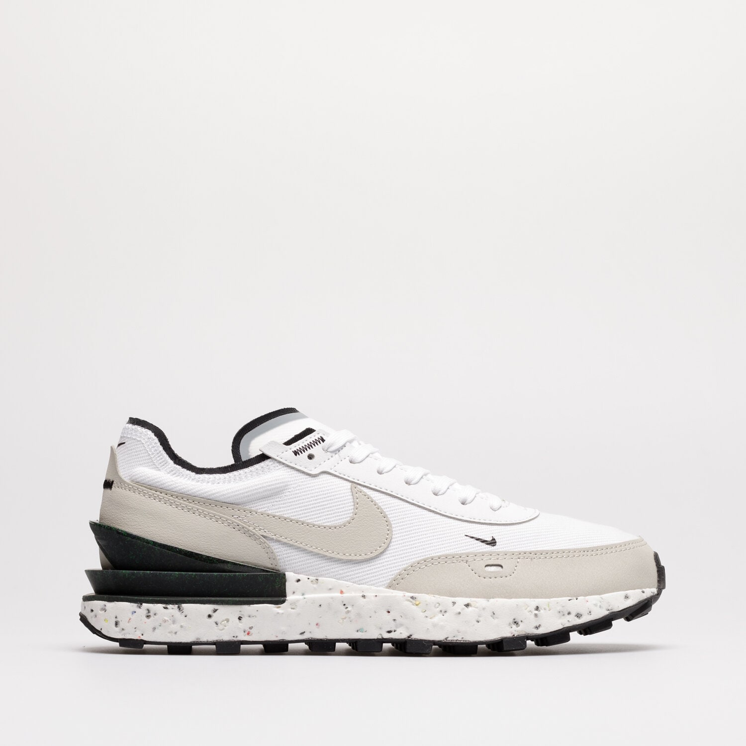 Barbați pantofi sport NIKE WAFFLE ONE CRATER NN DH7751-100 Bej